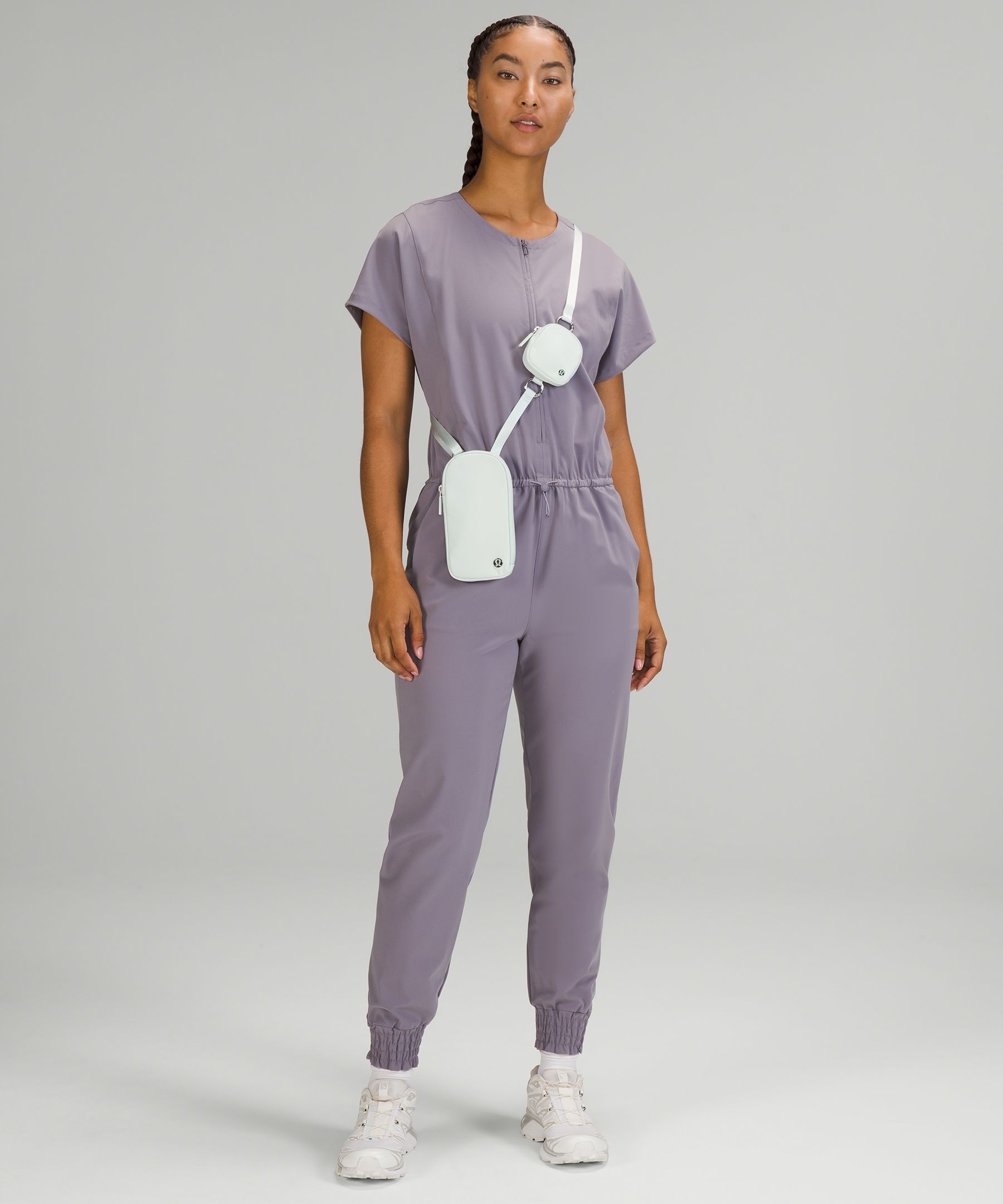 Lululemon Vesker Accessories Hvite | 21953-UHZR