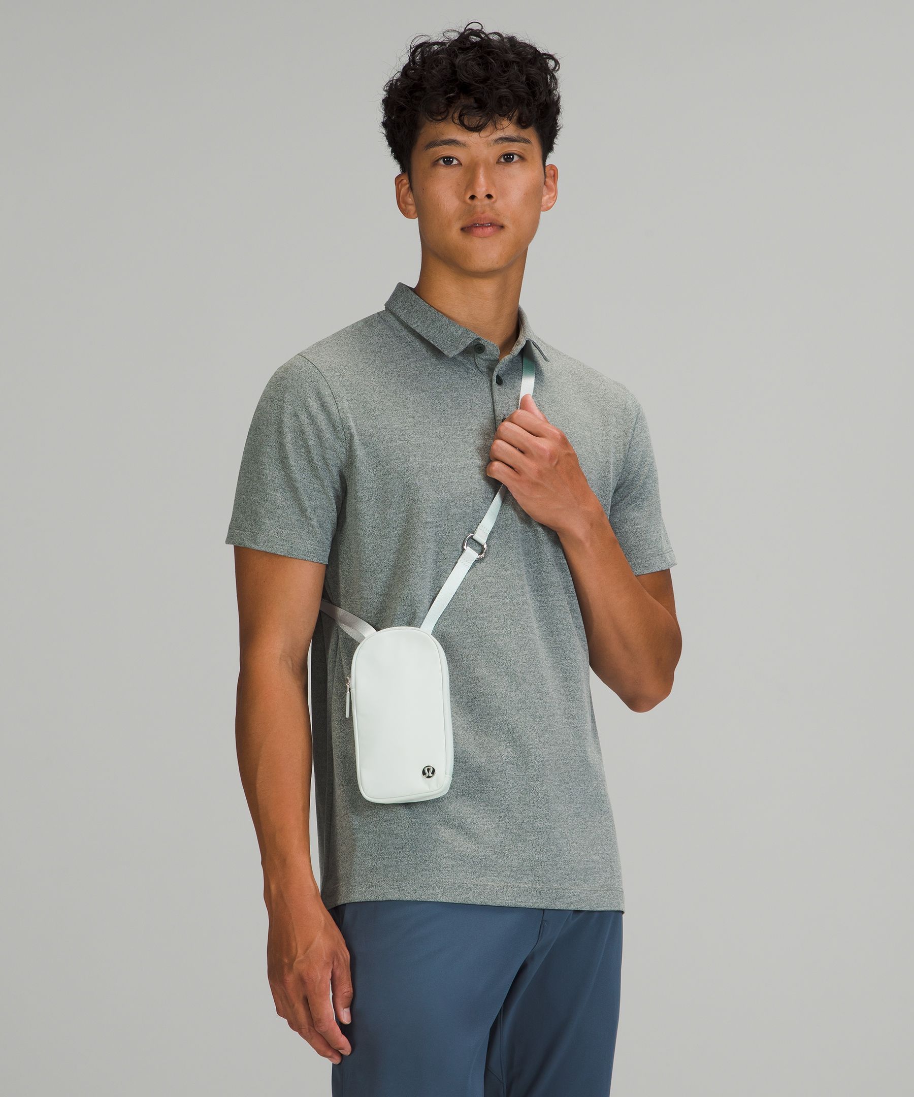 Lululemon Vesker Accessories Hvite | 21953-UHZR