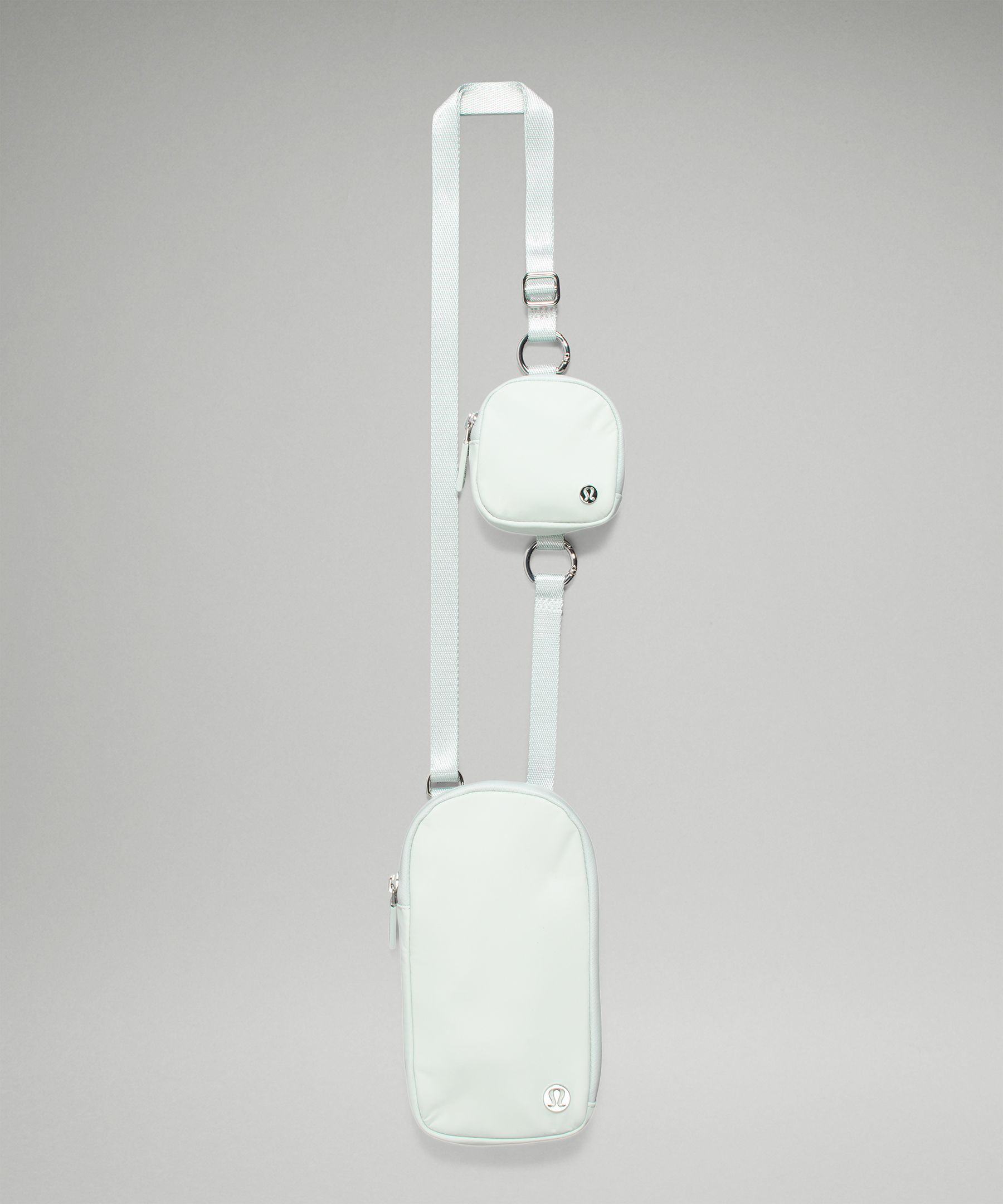 Lululemon Vesker Accessories Hvite | 21953-UHZR