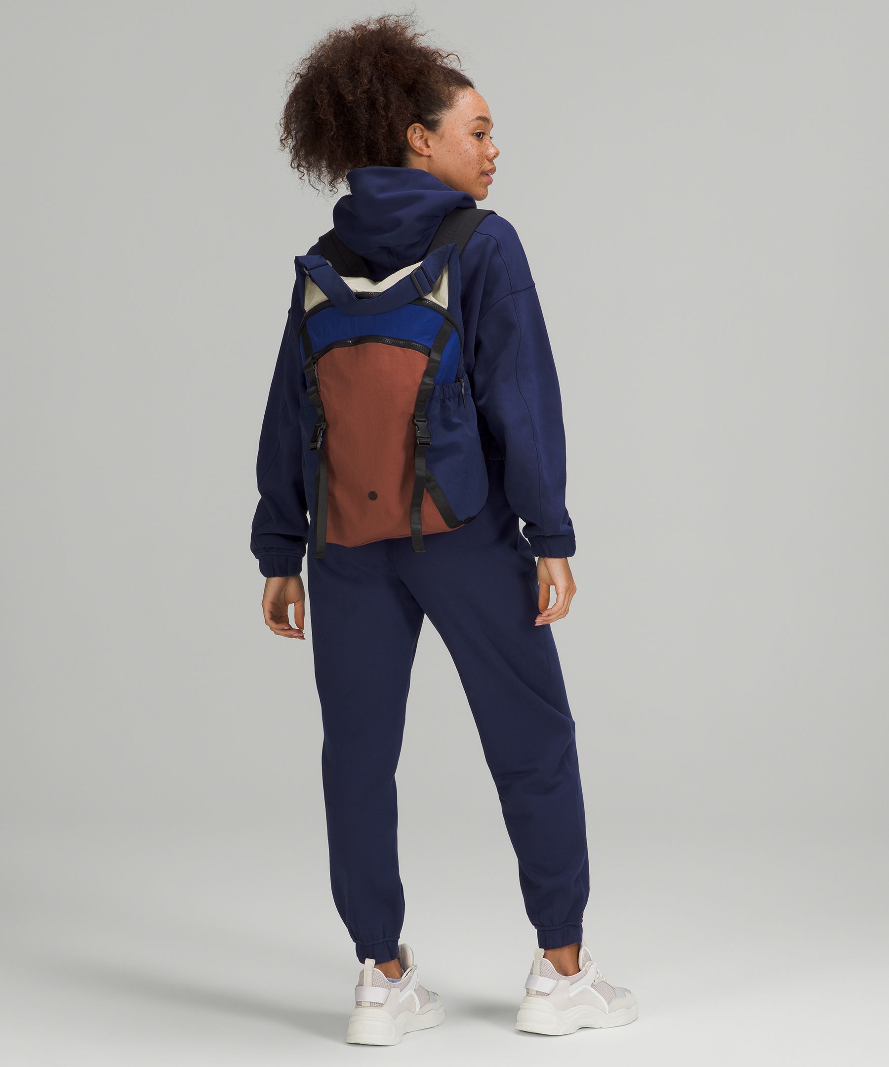 Lululemon Vesker Accessories Kopper | 05347-XGDY