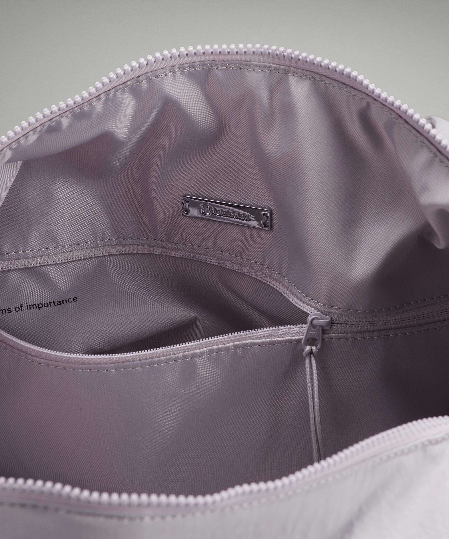 Lululemon Vesker Accessories Lilla | 54891-BFMR