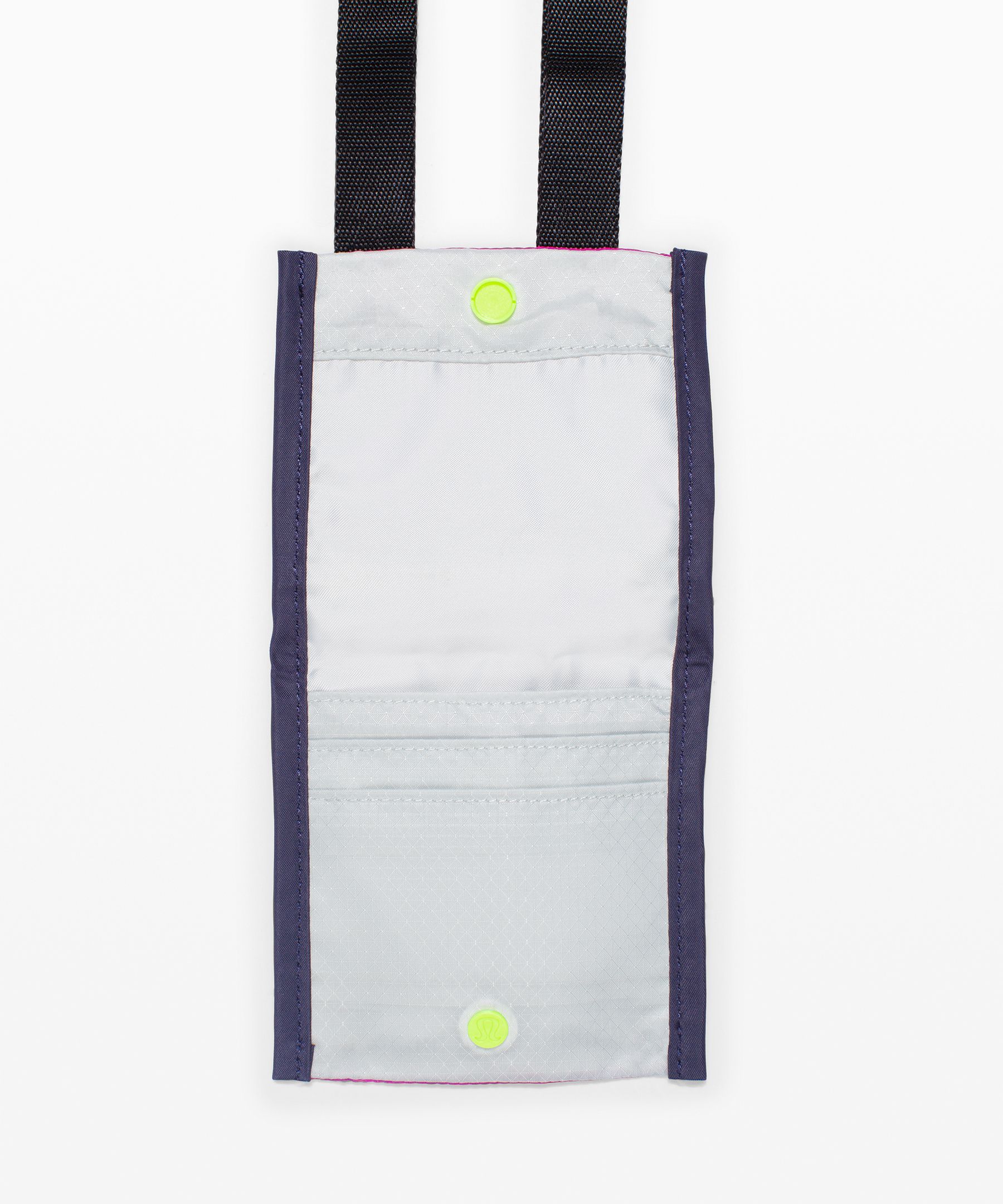 Lululemon Vesker Accessories Lilla Blå | 07692-WSRN