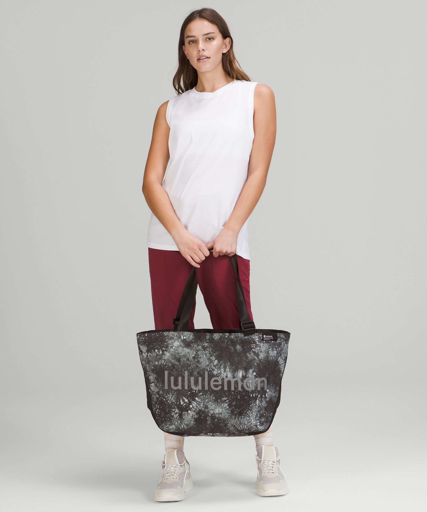 Lululemon Vesker Accessories Multicolor | 21480-KXAI
