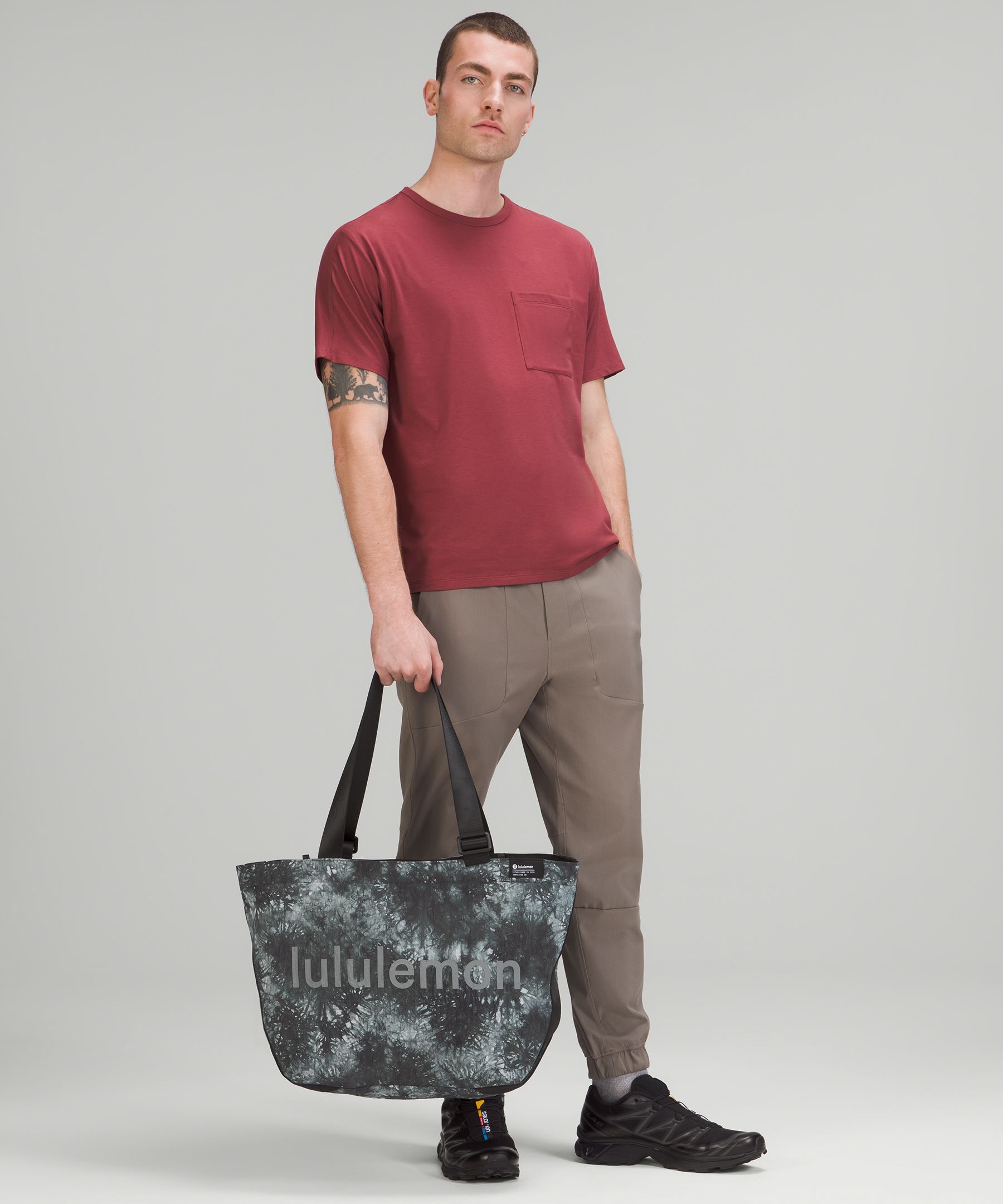 Lululemon Vesker Accessories Multicolor | 21480-KXAI