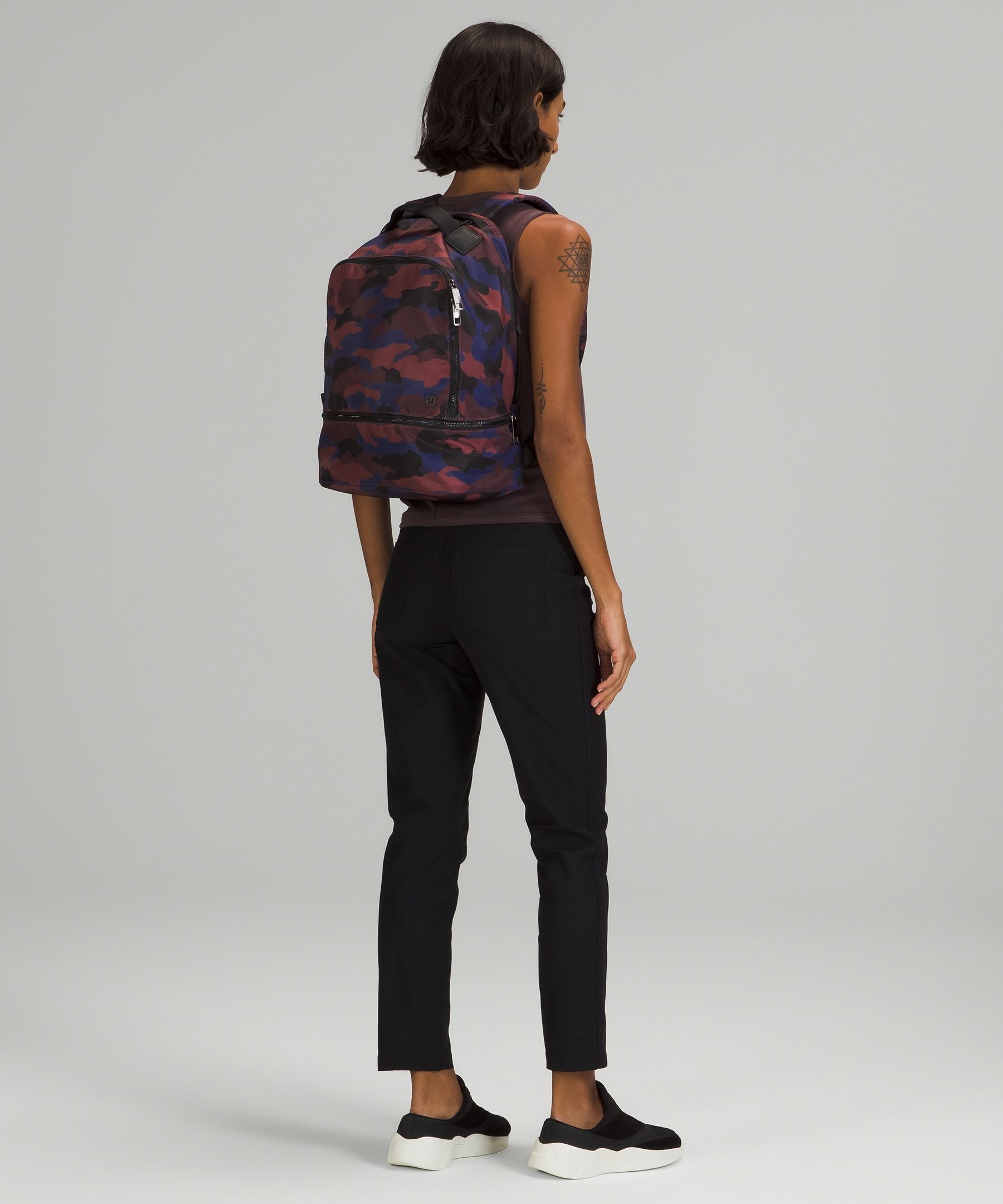Lululemon Vesker Accessories Multicolor | 23746-DJZU