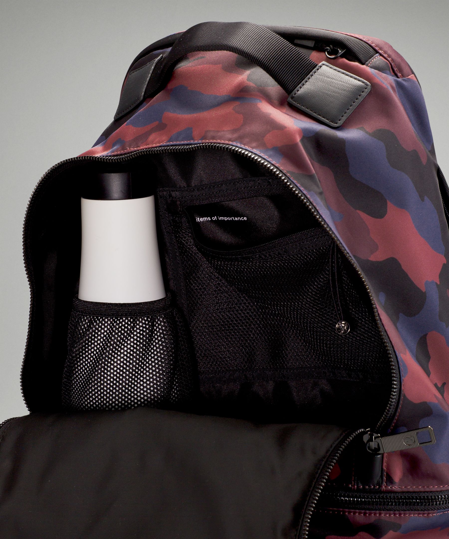 Lululemon Vesker Accessories Multicolor | 23746-DJZU