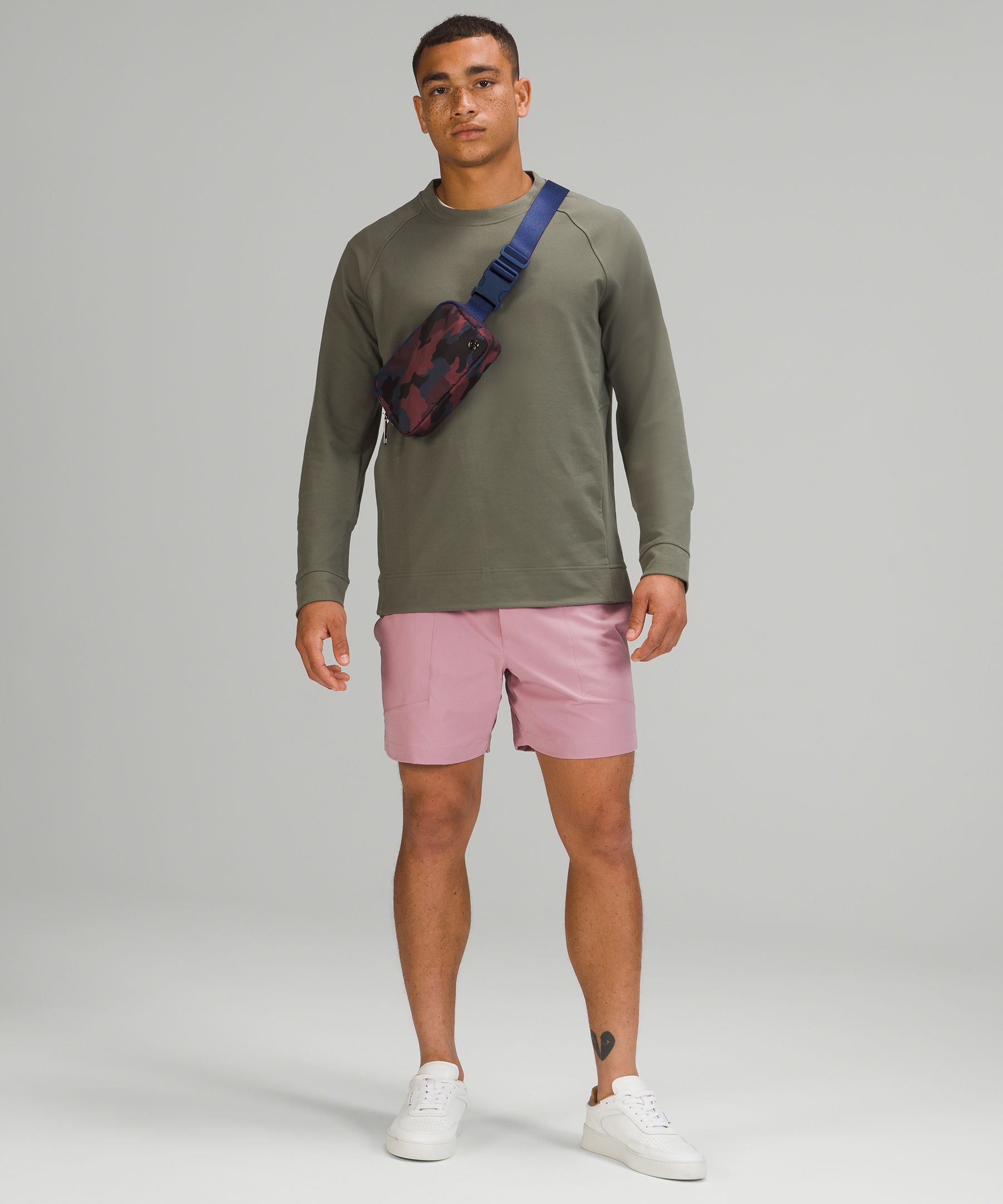 Lululemon Vesker Accessories Multicolor | 70932-HBJM