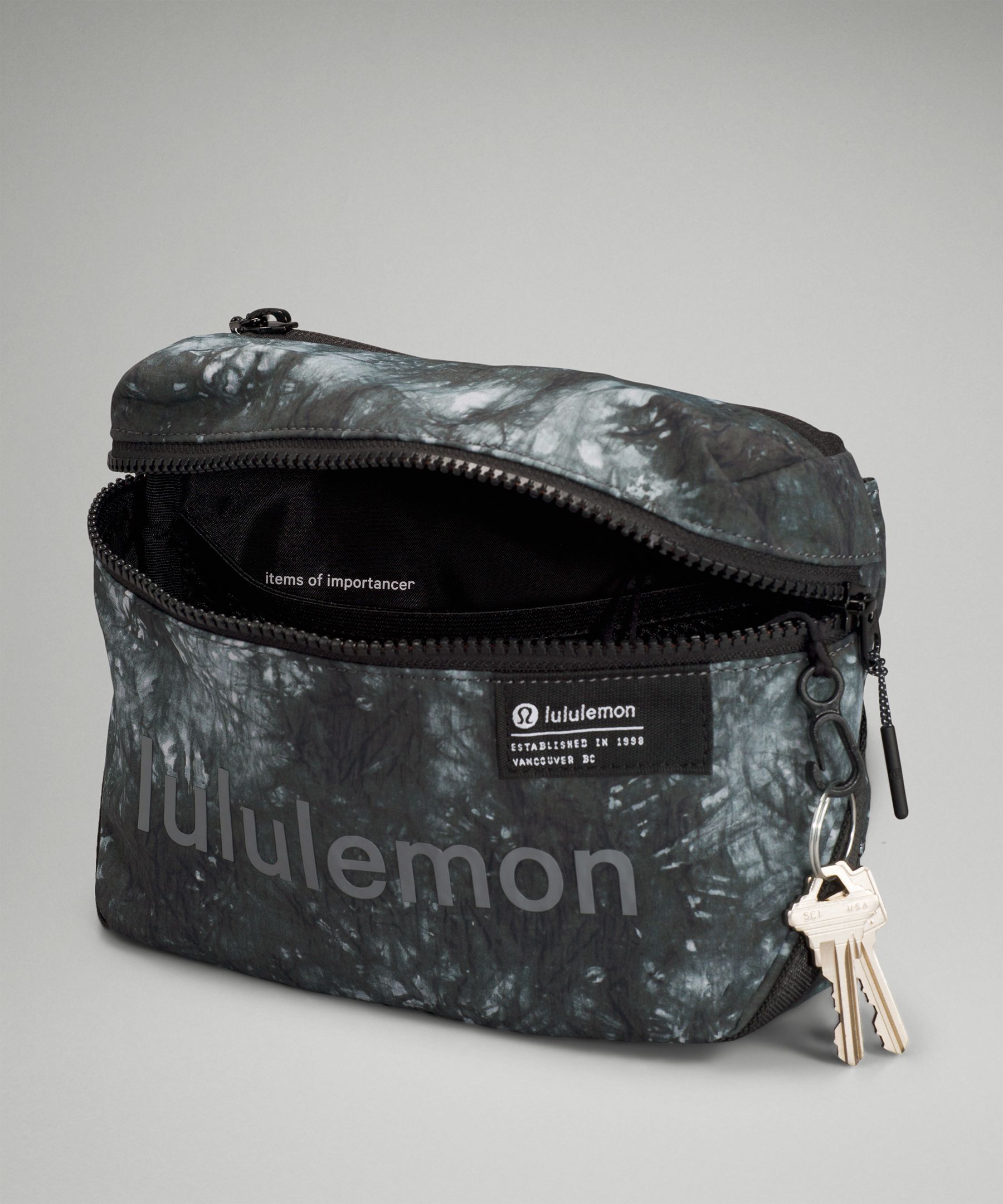 Lululemon Vesker Accessories Multicolor | 76410-DBTE