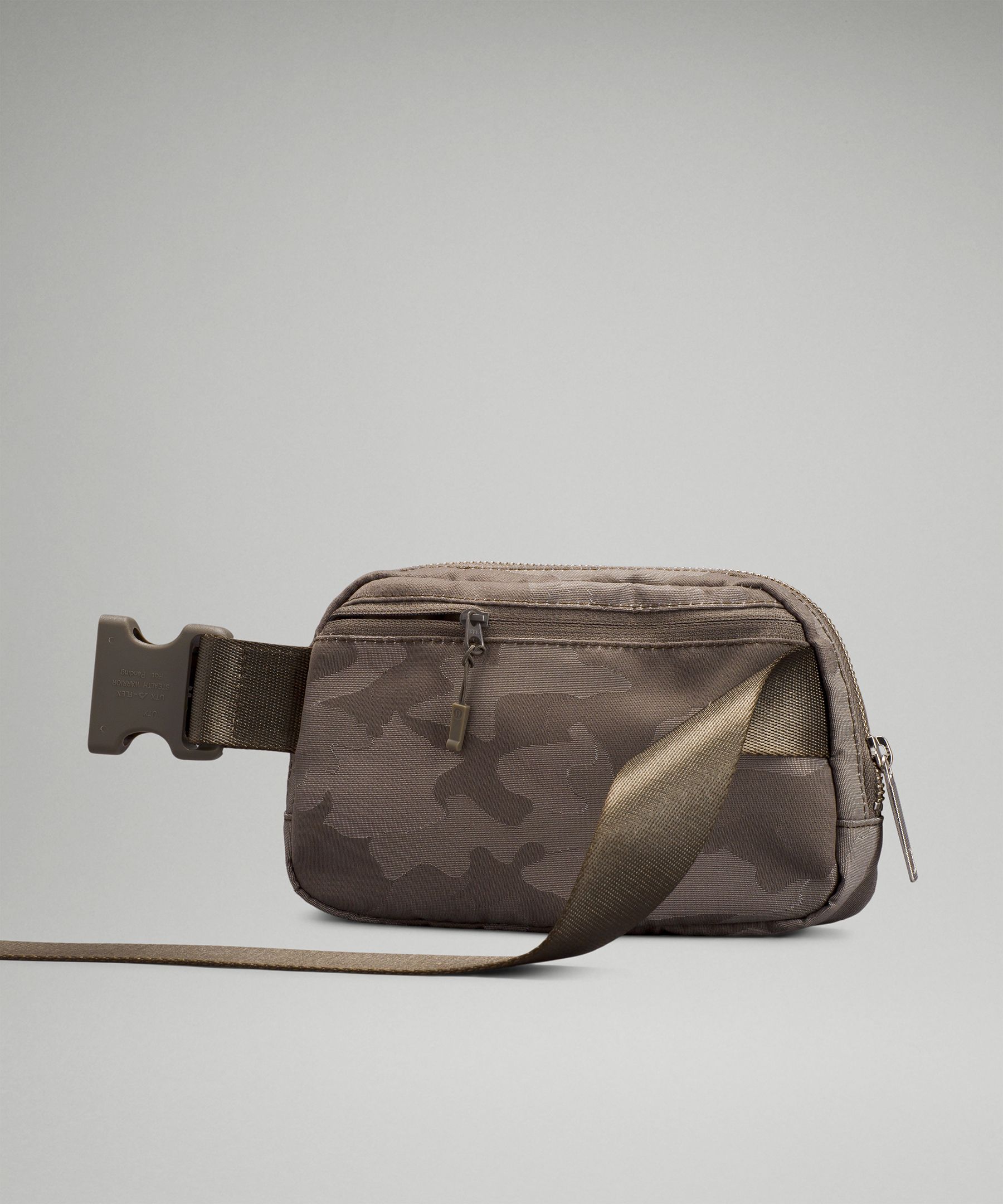 Lululemon Vesker Accessories Mørke Grå | 62419-WKVT