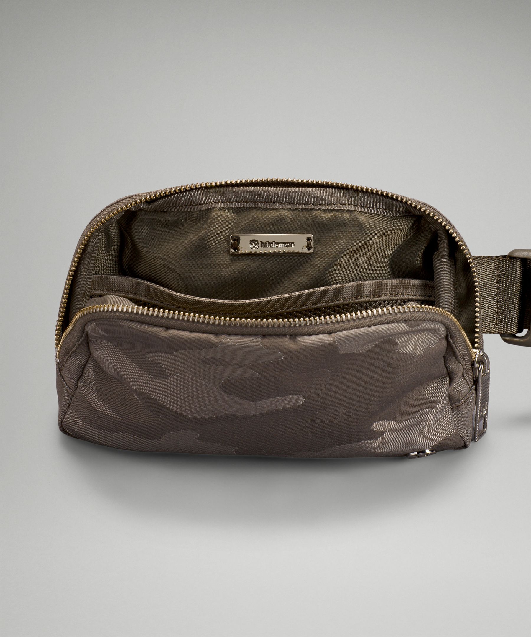 Lululemon Vesker Accessories Mørke Grå | 62419-WKVT