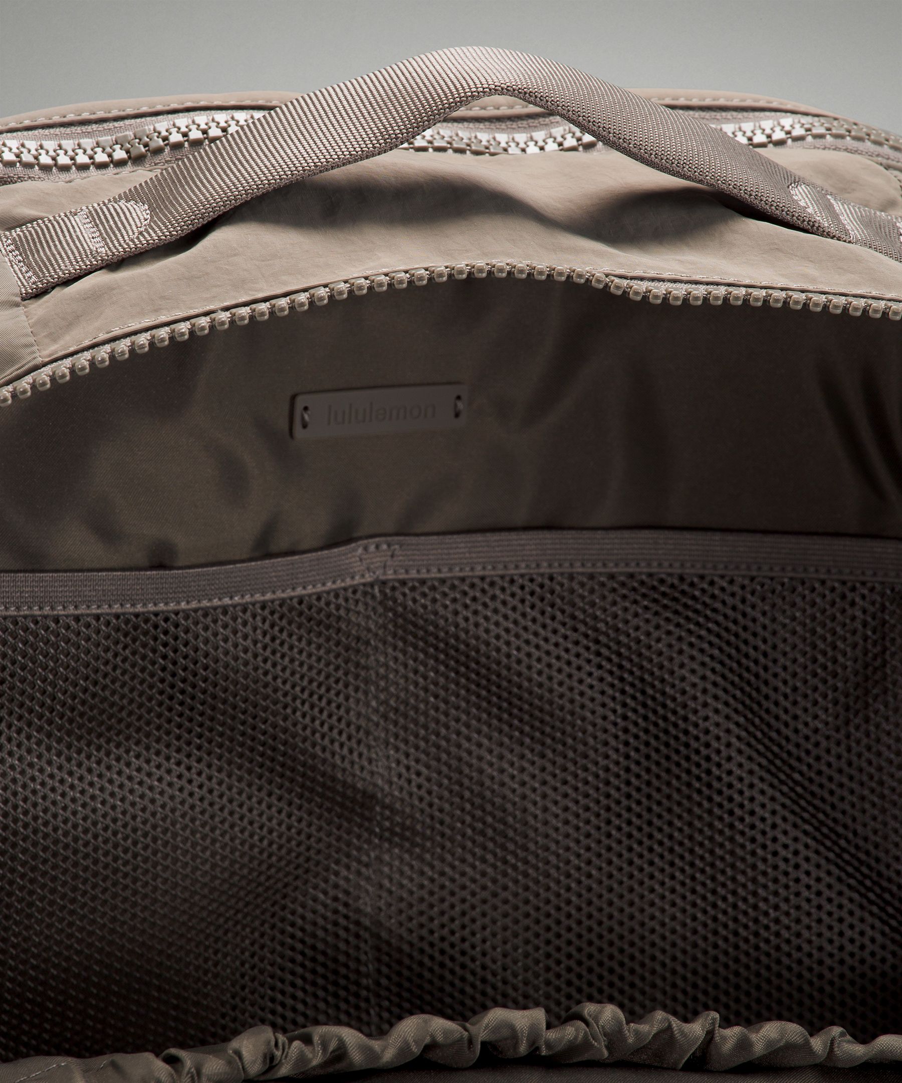 Lululemon Vesker Accessories Mørke Grå | 89207-OLPT