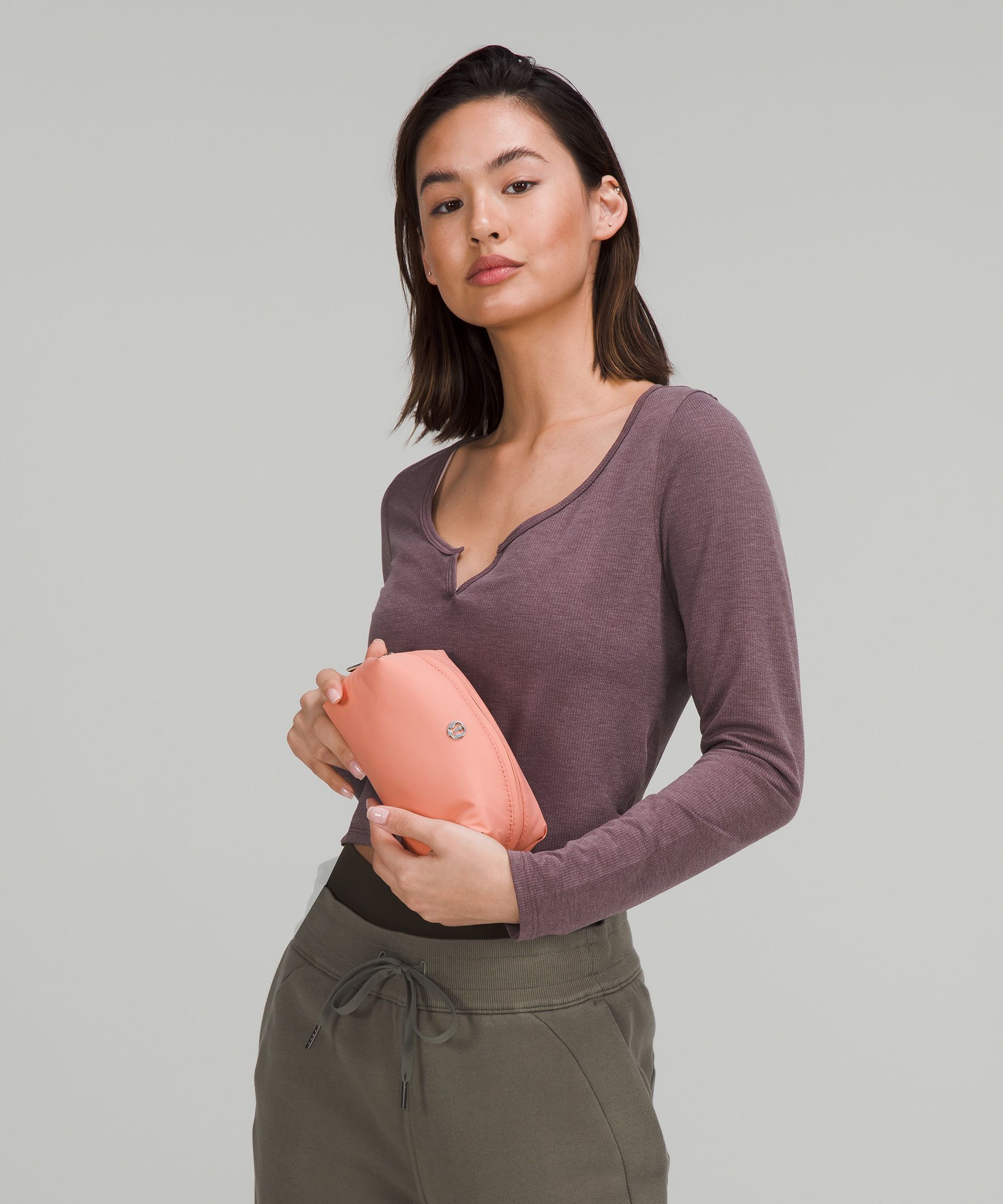 Lululemon Vesker Accessories Rosa | 04392-DAVC