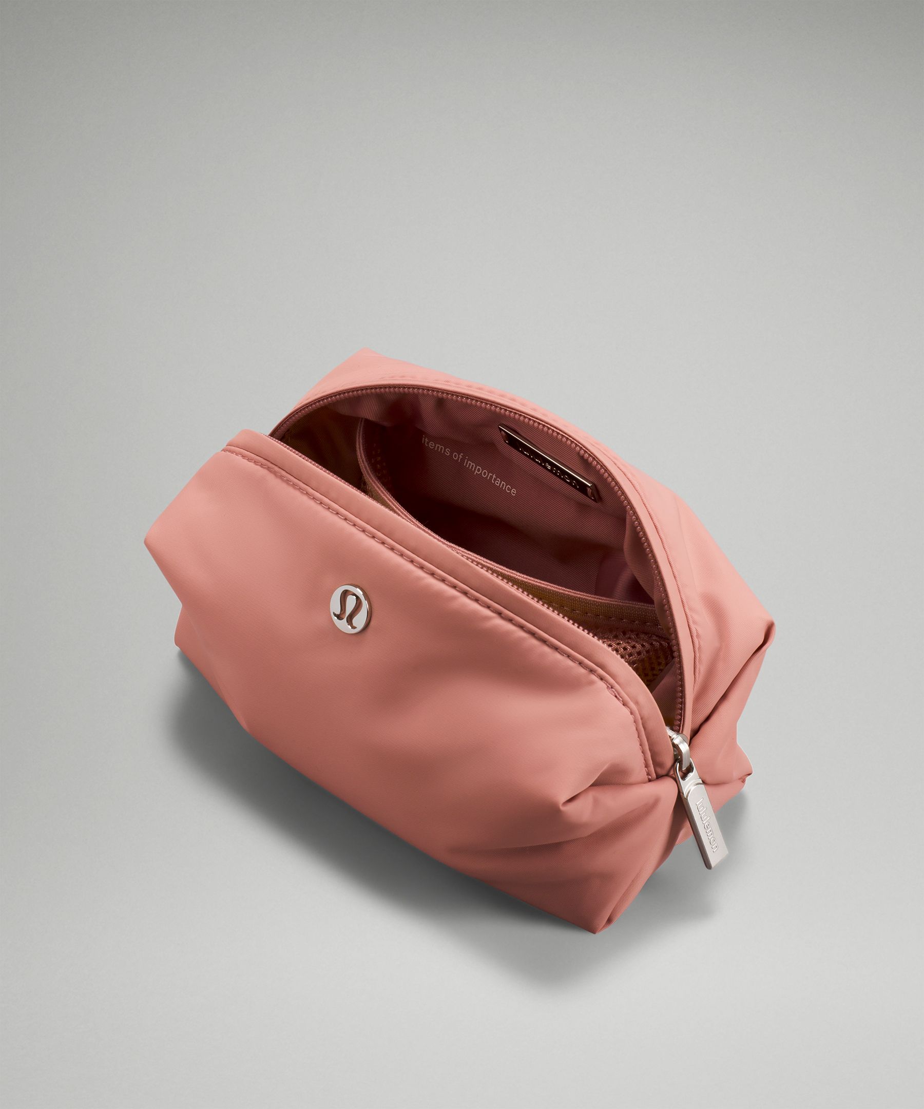 Lululemon Vesker Accessories Rosa | 04392-DAVC