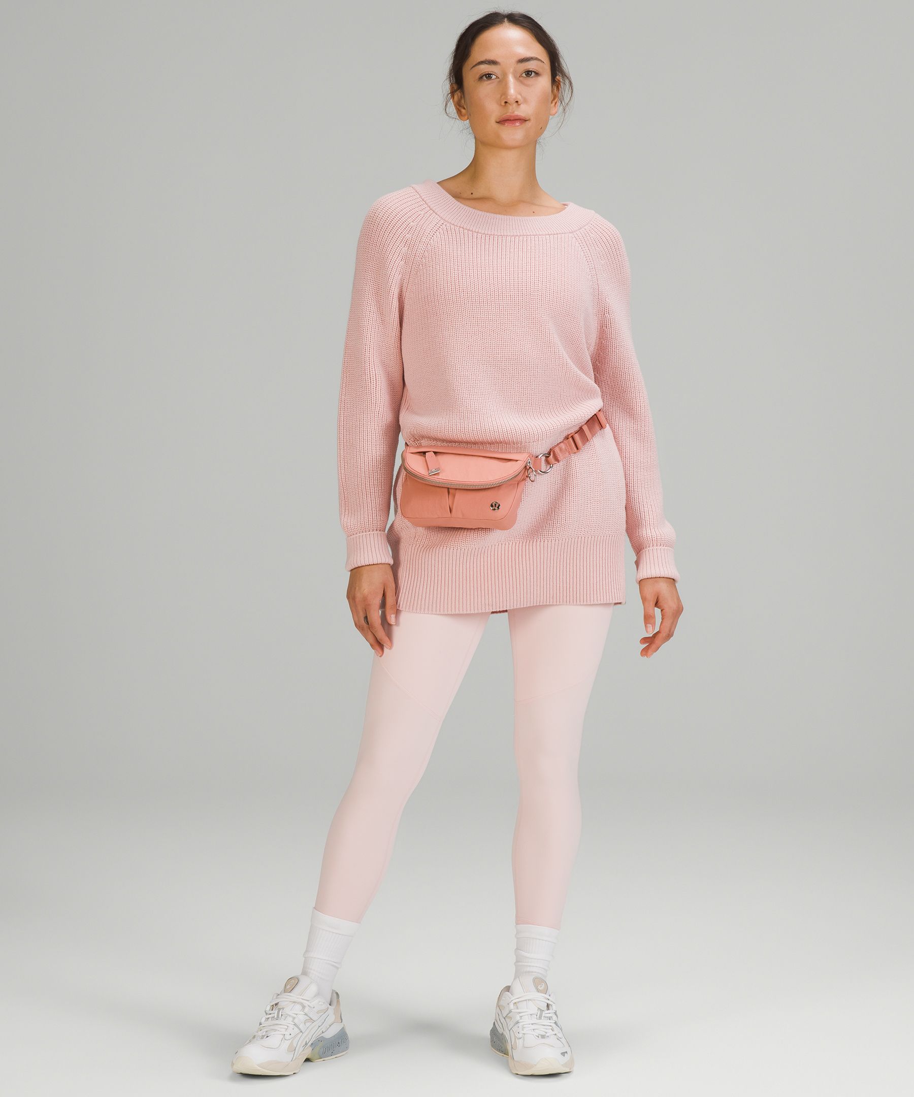 Lululemon Vesker Accessories Rosa | 64783-ZPCQ