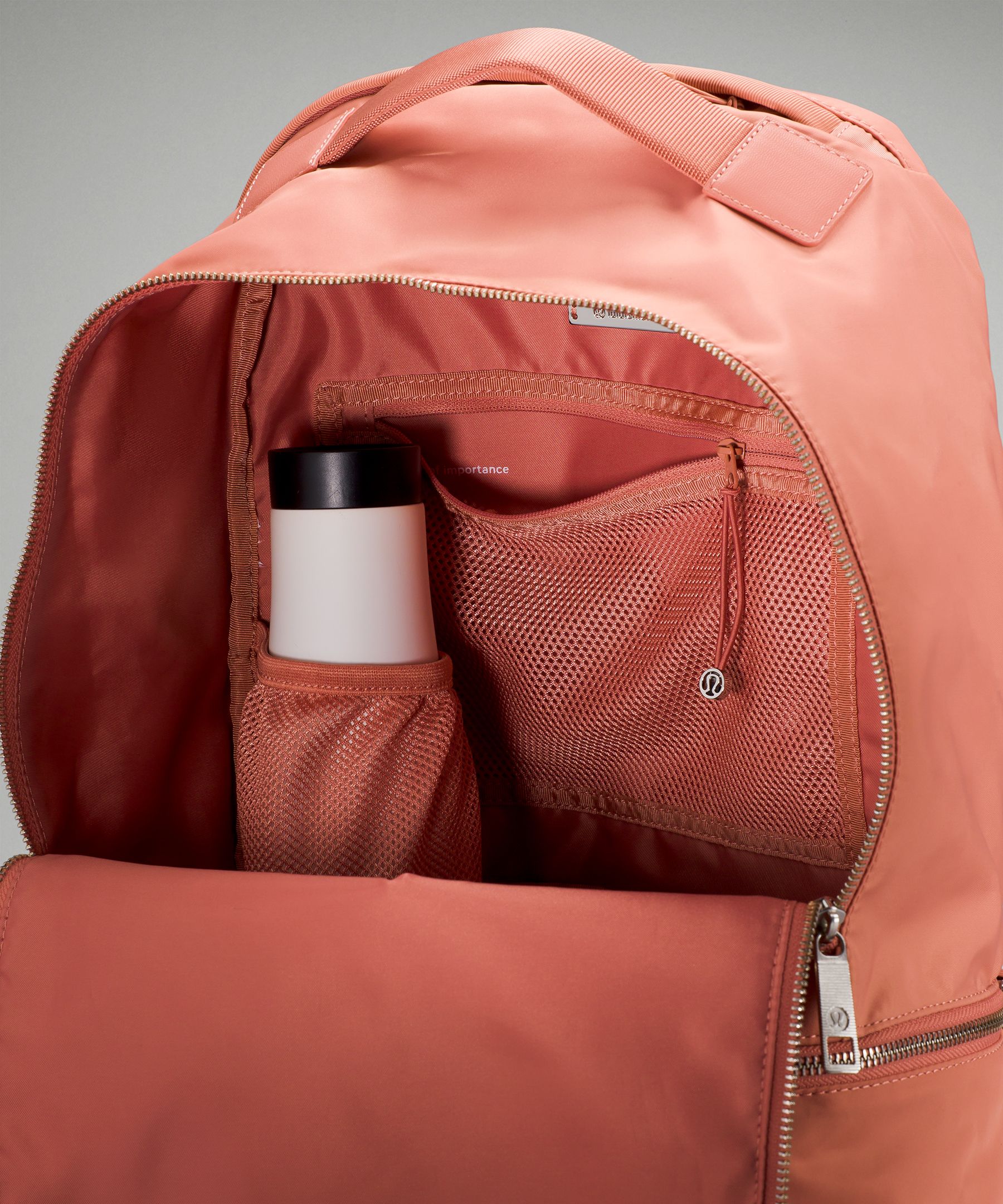 Lululemon Vesker Accessories Rosa | 93142-FJVE