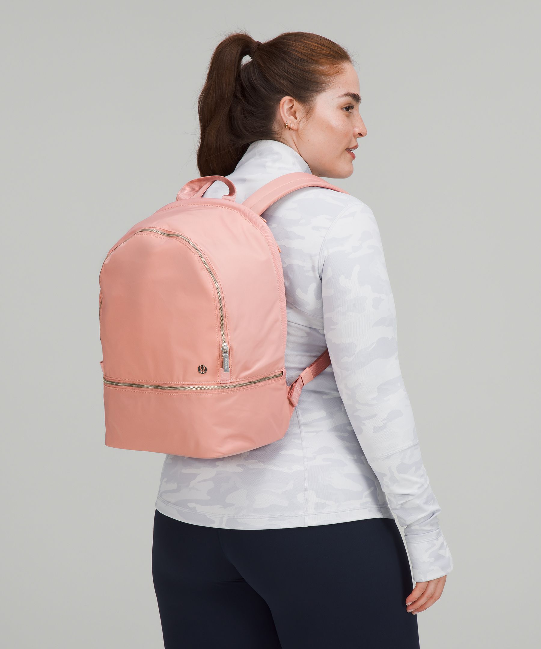 Lululemon Vesker Accessories Rosa | 96258-SIMV