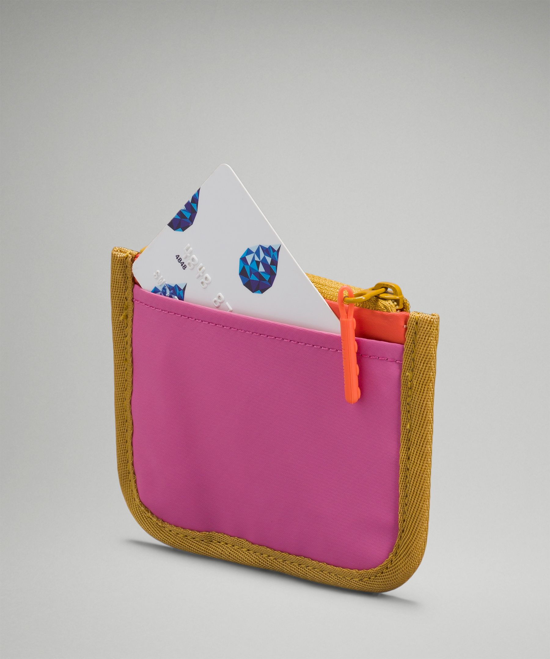 Lululemon Vesker Accessories Rosa Korall | 26173-EDCO