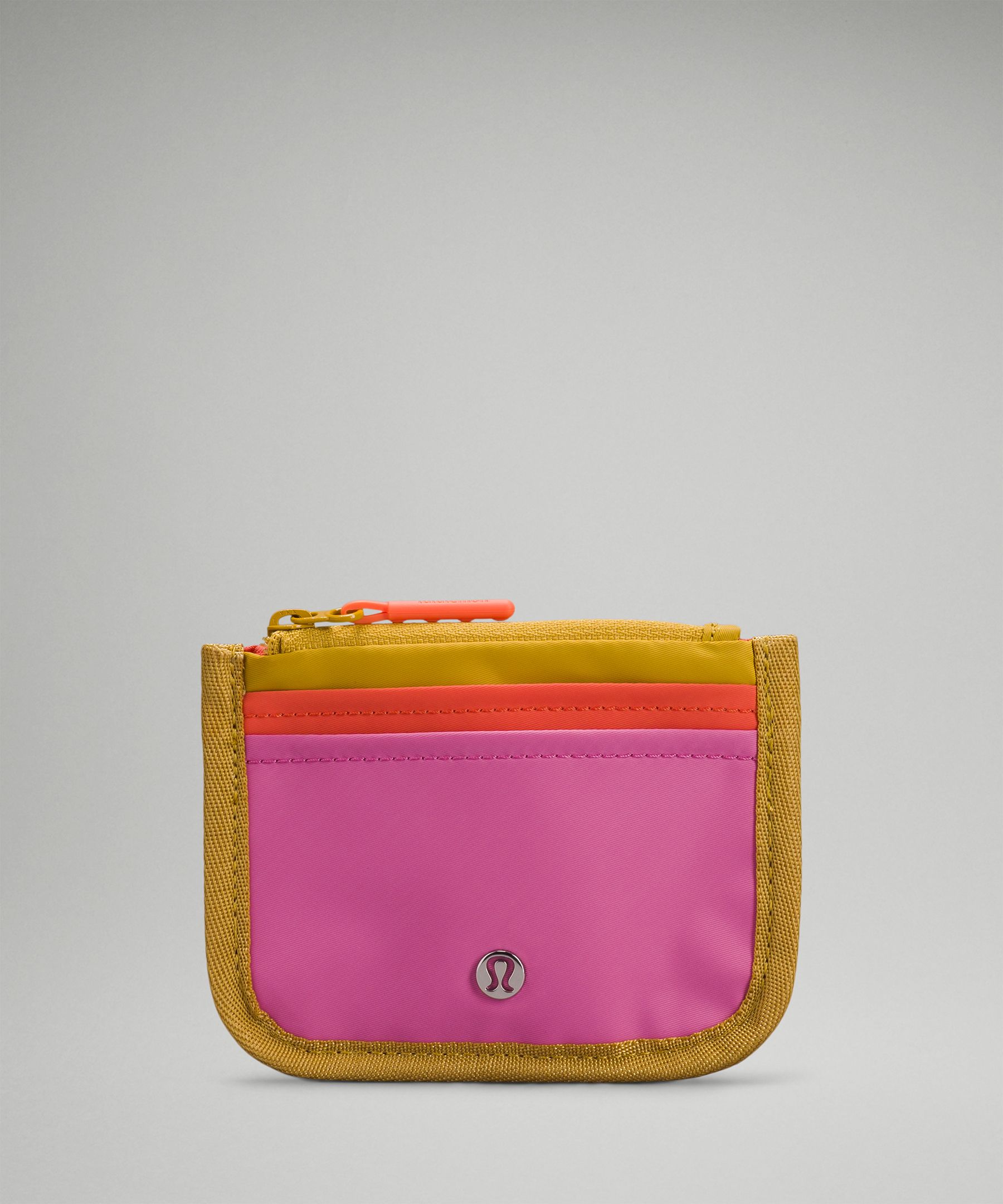 Lululemon Vesker Accessories Rosa Korall | 26173-EDCO