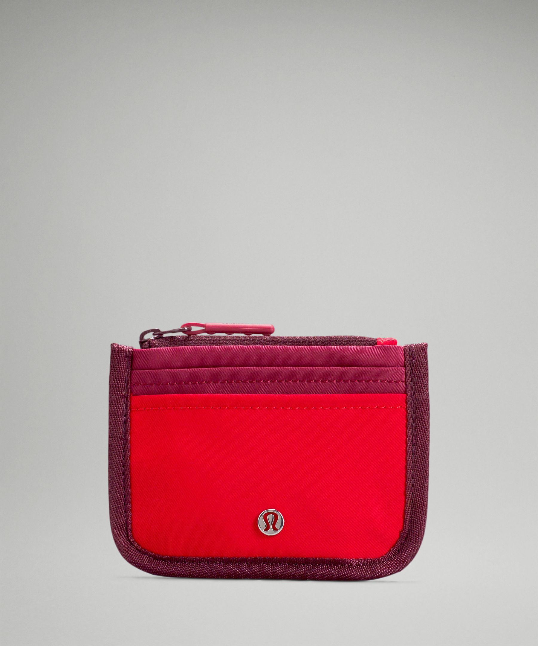 Lululemon Vesker Accessories Rød | 14703-GQCH