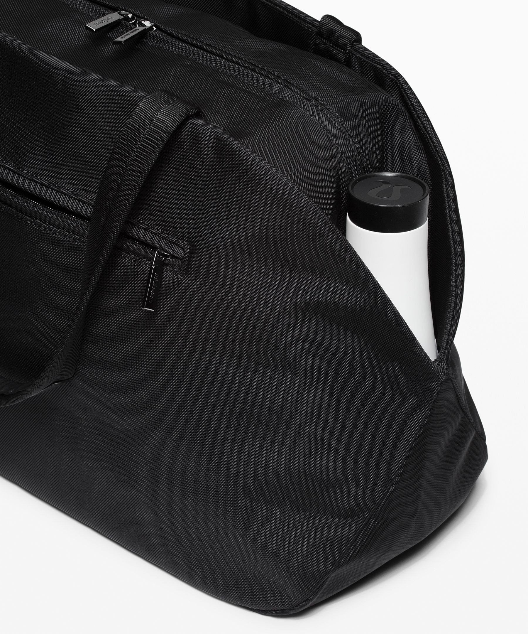 Lululemon Vesker Accessories Svarte | 02346-KEGY