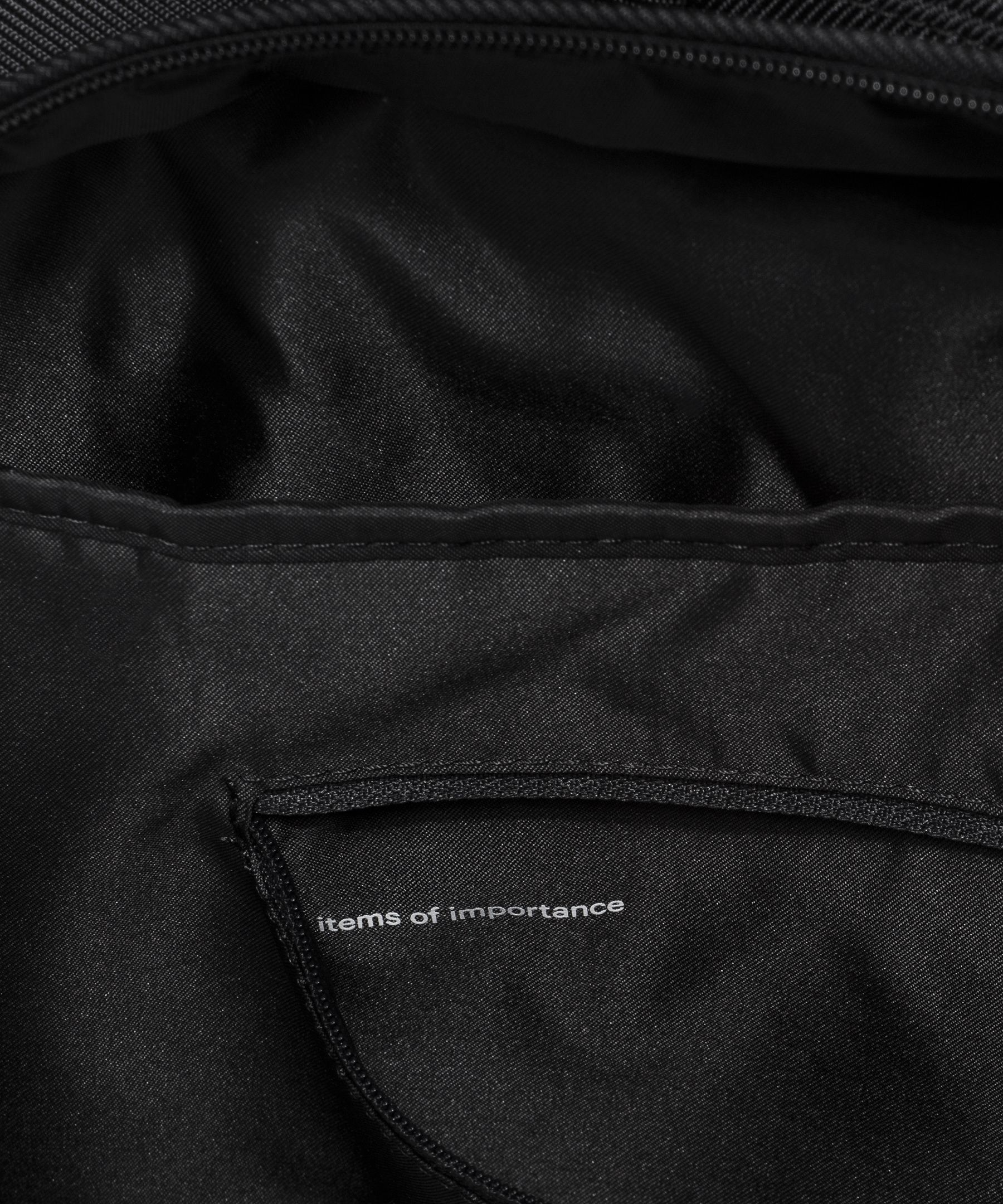 Lululemon Vesker Accessories Svarte | 02346-KEGY