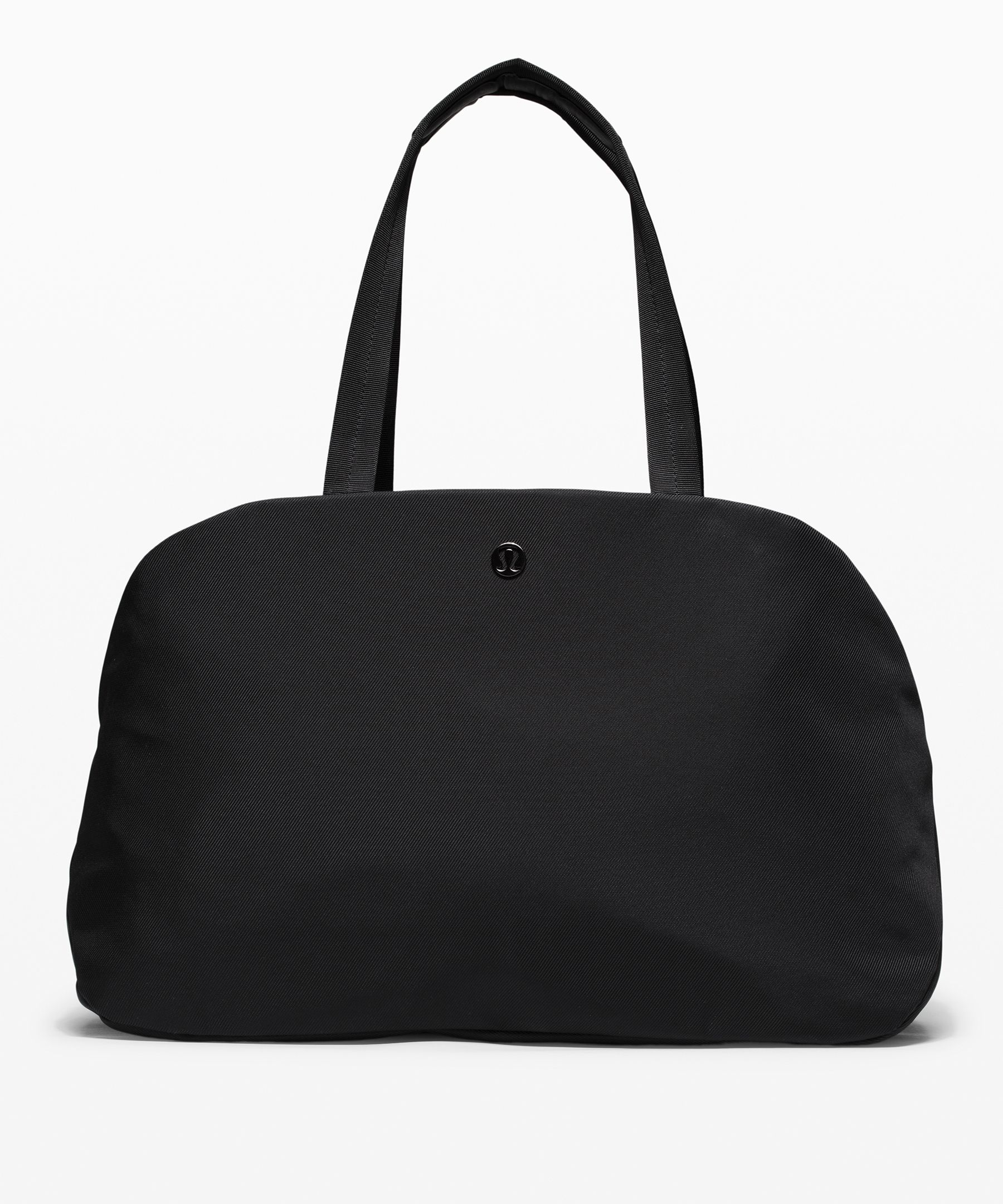 Lululemon Vesker Accessories Svarte | 02346-KEGY
