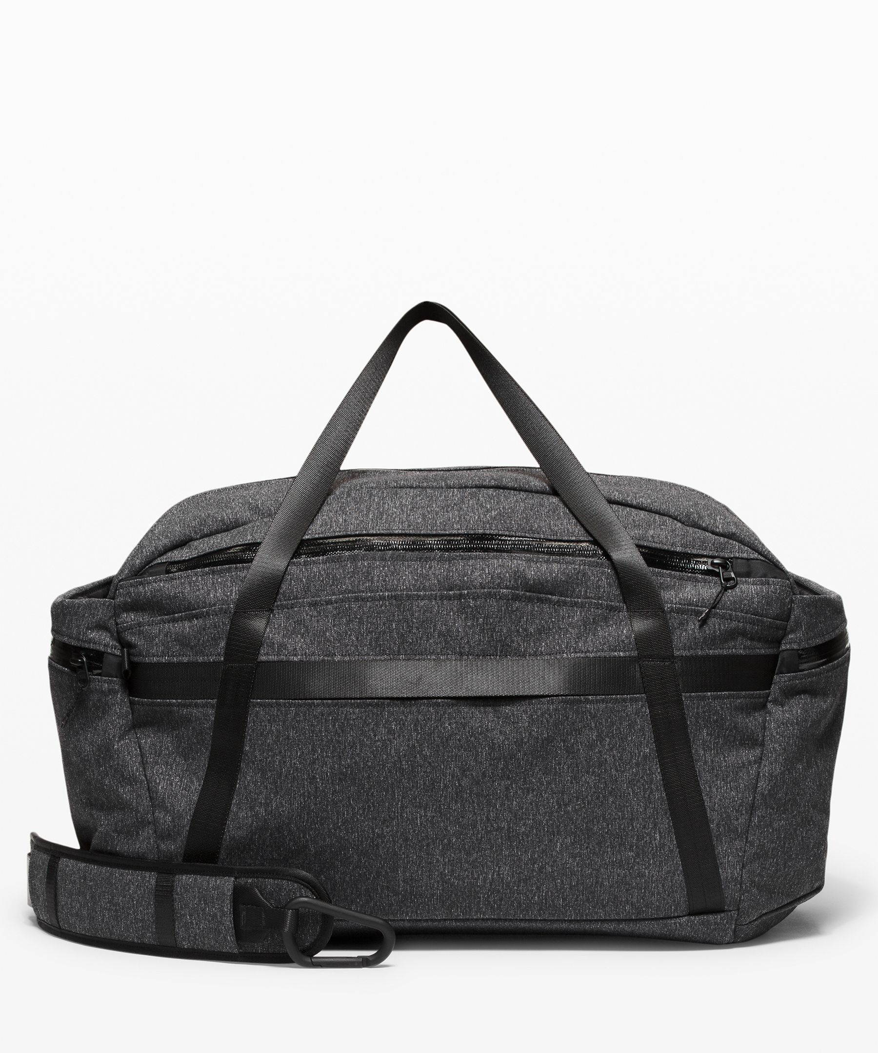 Lululemon Vesker Accessories Svarte | 03817-IESH