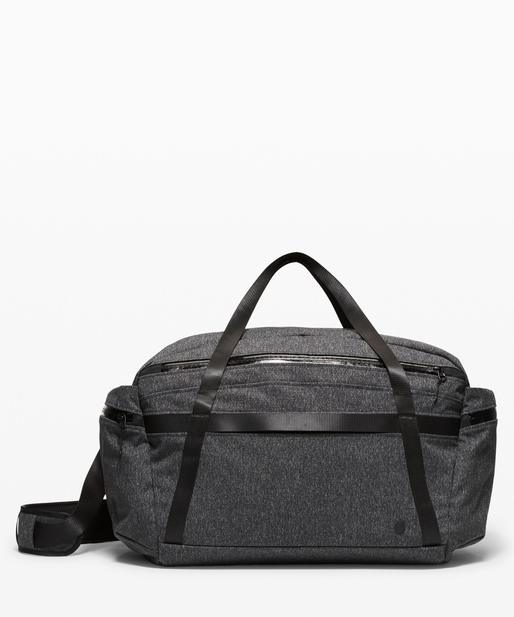 Lululemon Vesker Accessories Svarte | 03817-IESH