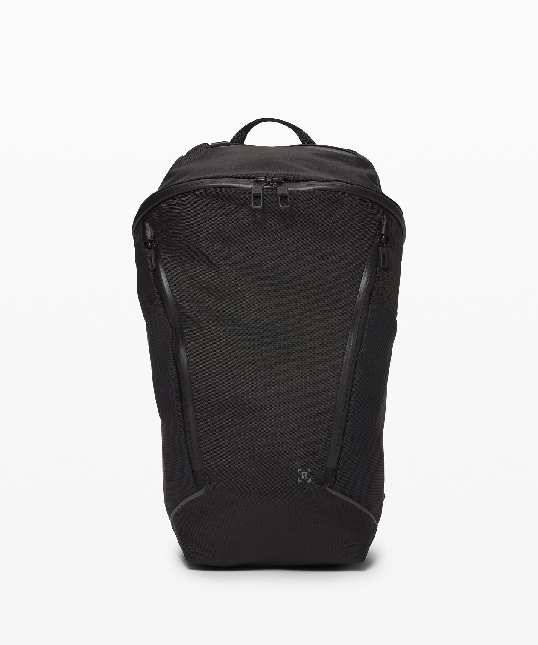 Lululemon Vesker Accessories Svarte | 05698-DLRT