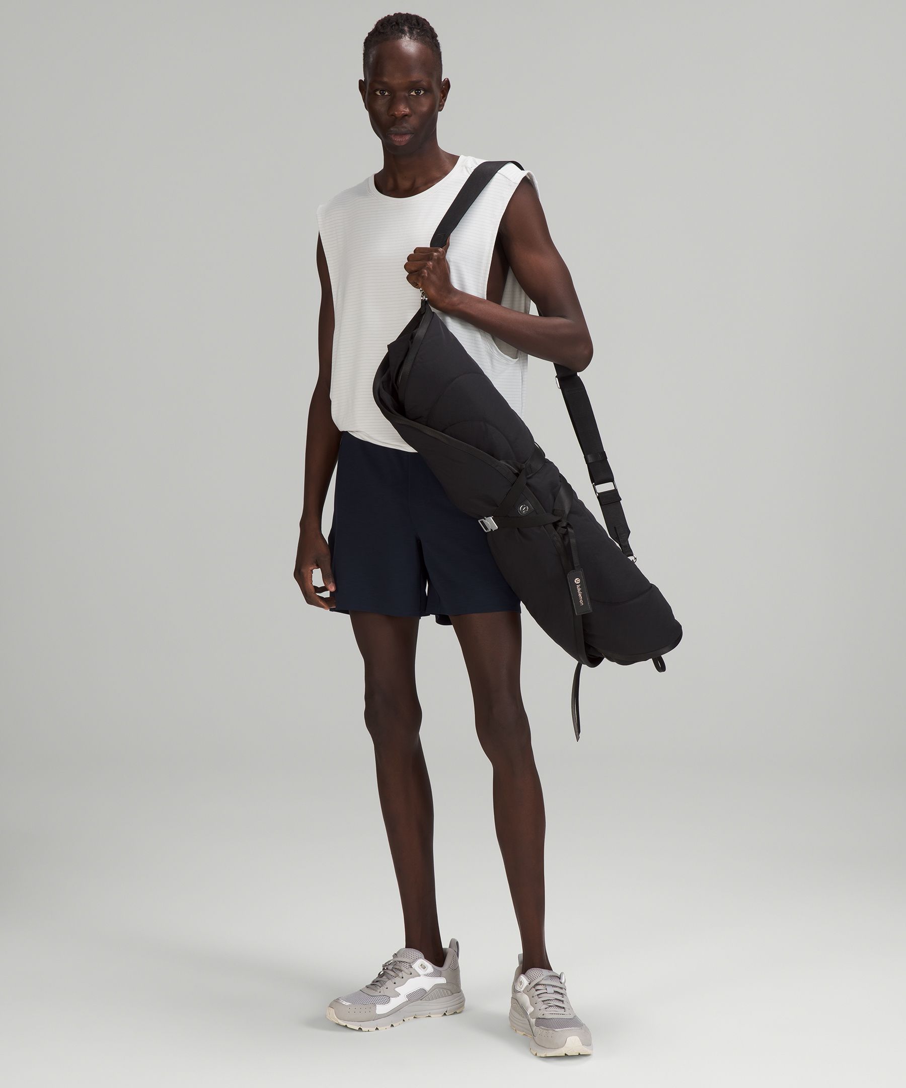 Lululemon Vesker Accessories Svarte | 12380-XEPH