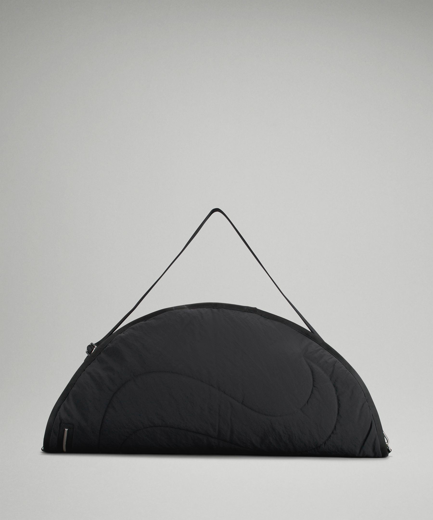 Lululemon Vesker Accessories Svarte | 12380-XEPH