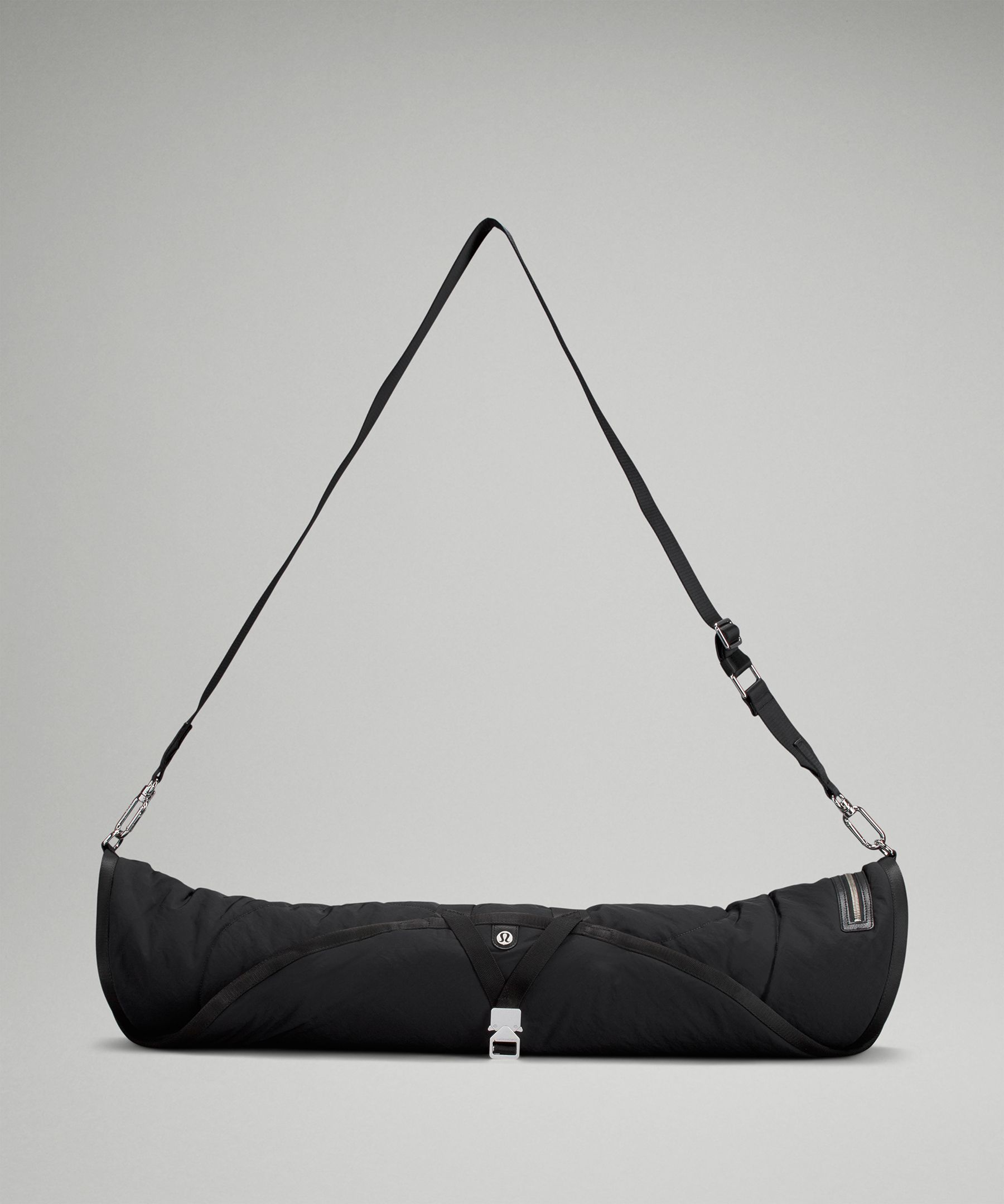 Lululemon Vesker Accessories Svarte | 12380-XEPH