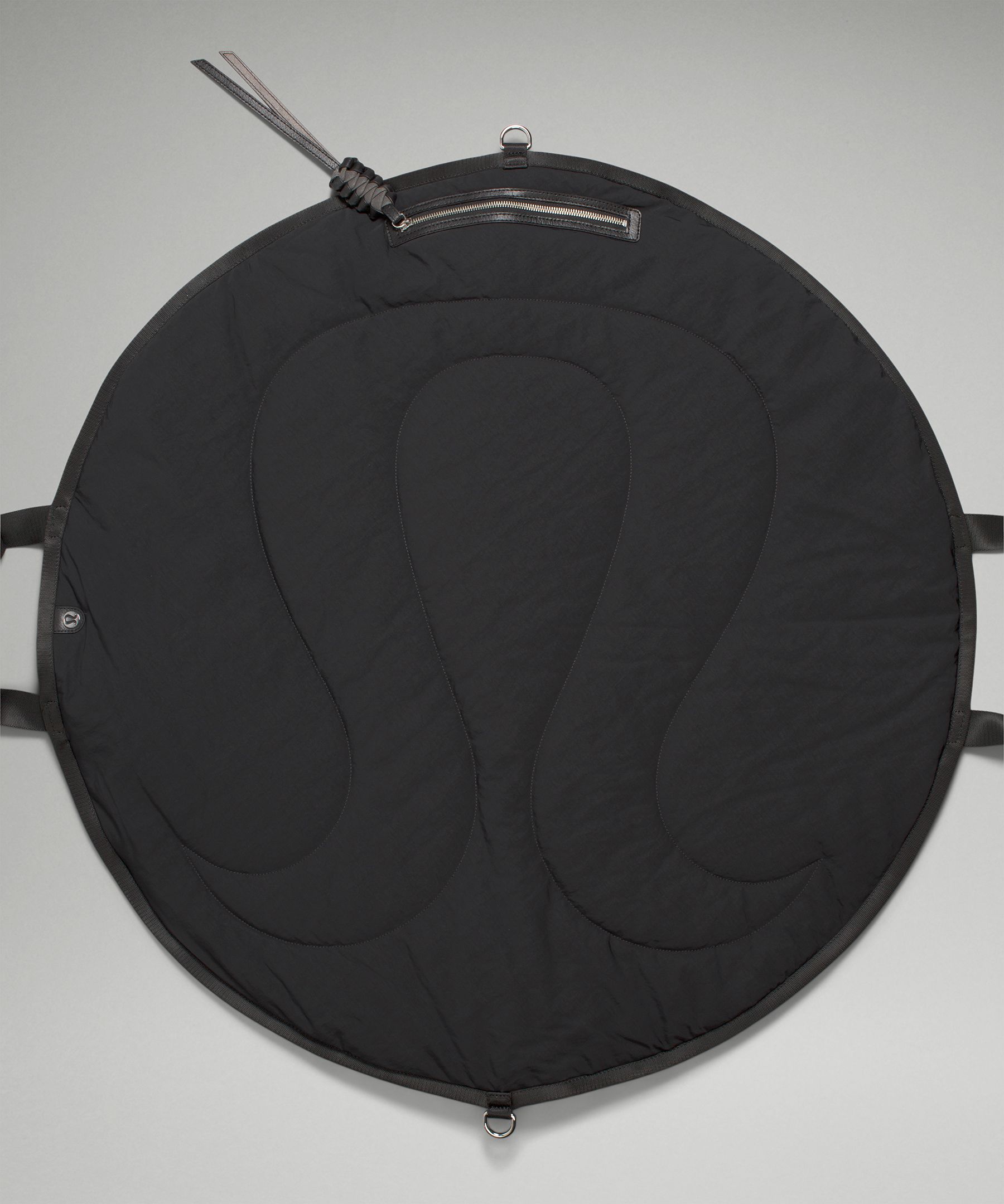 Lululemon Vesker Accessories Svarte | 12380-XEPH