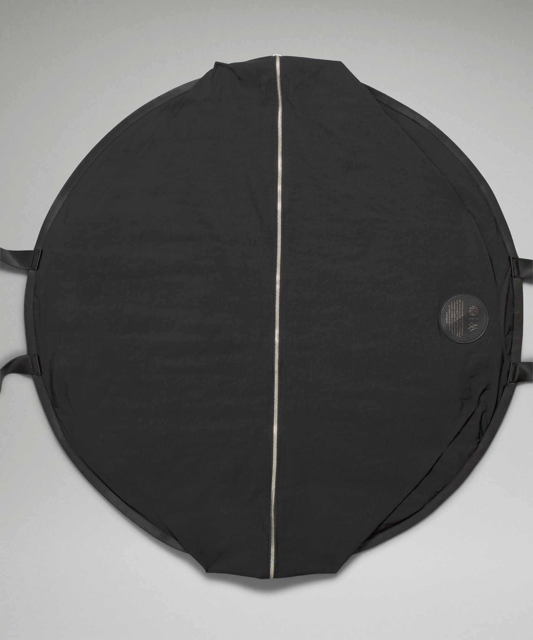 Lululemon Vesker Accessories Svarte | 12380-XEPH