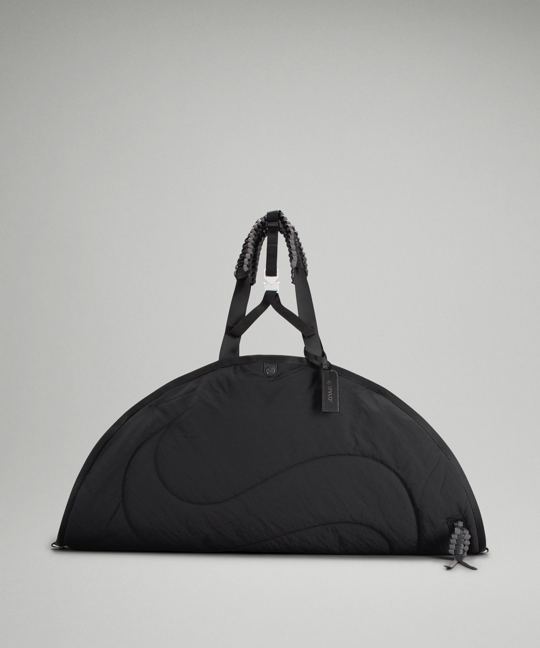 Lululemon Vesker Accessories Svarte | 12380-XEPH