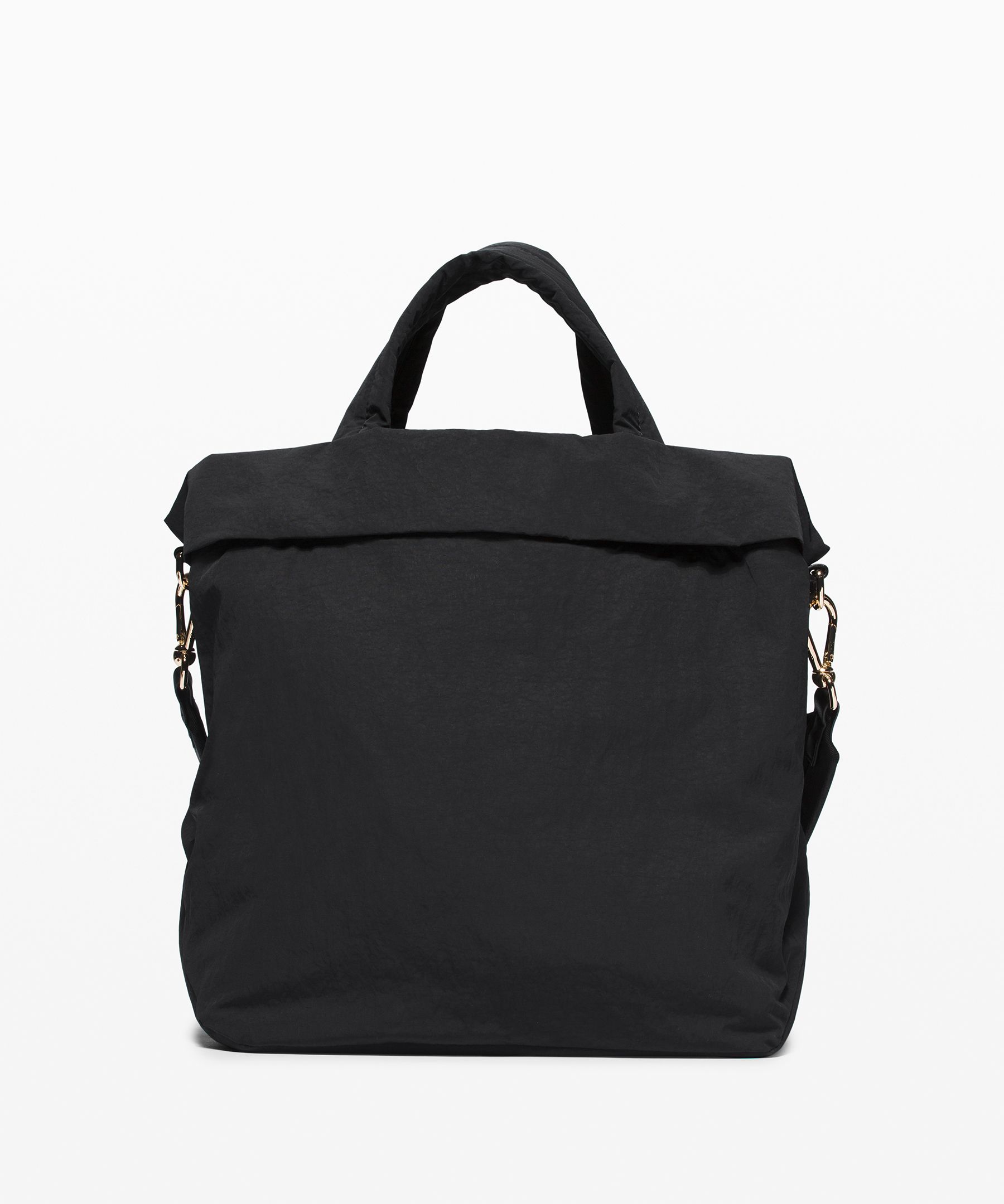 Lululemon Vesker Accessories Svarte | 14795-EJSH