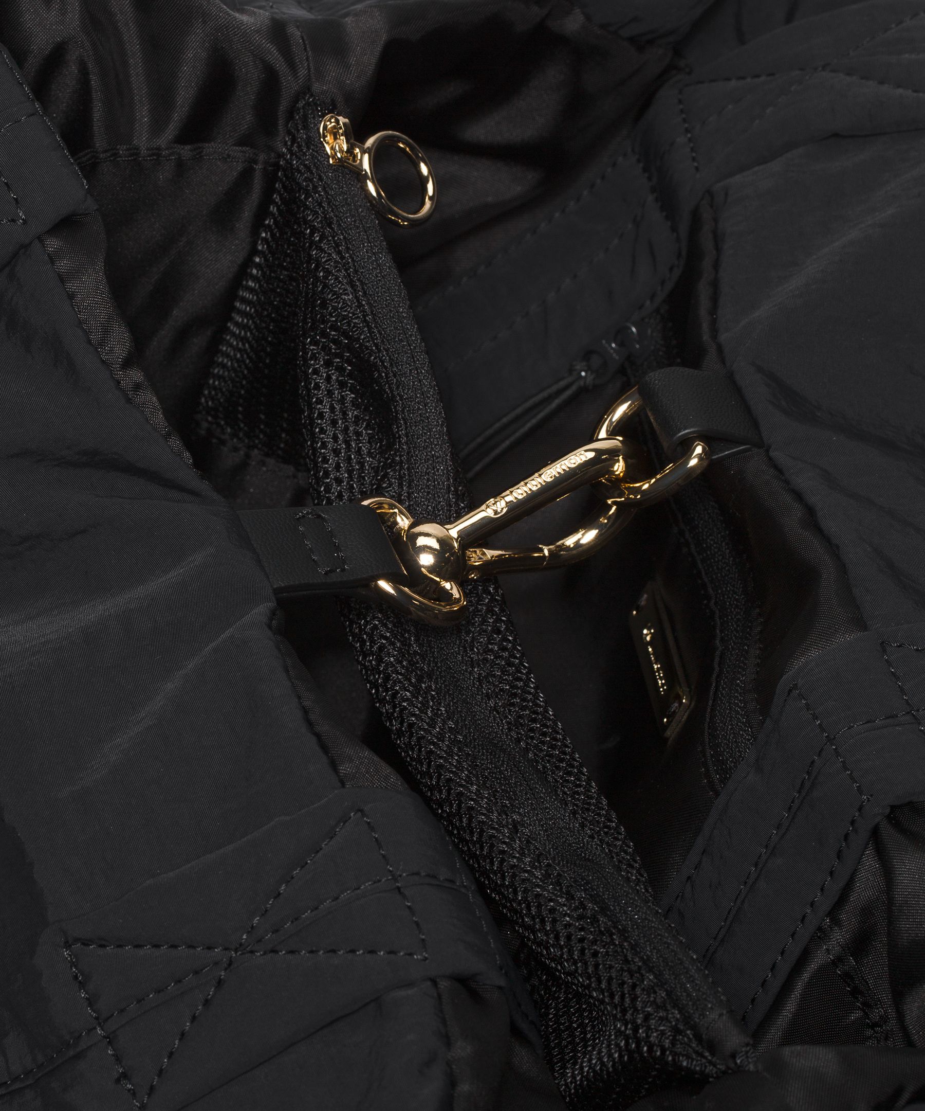 Lululemon Vesker Accessories Svarte | 14795-EJSH