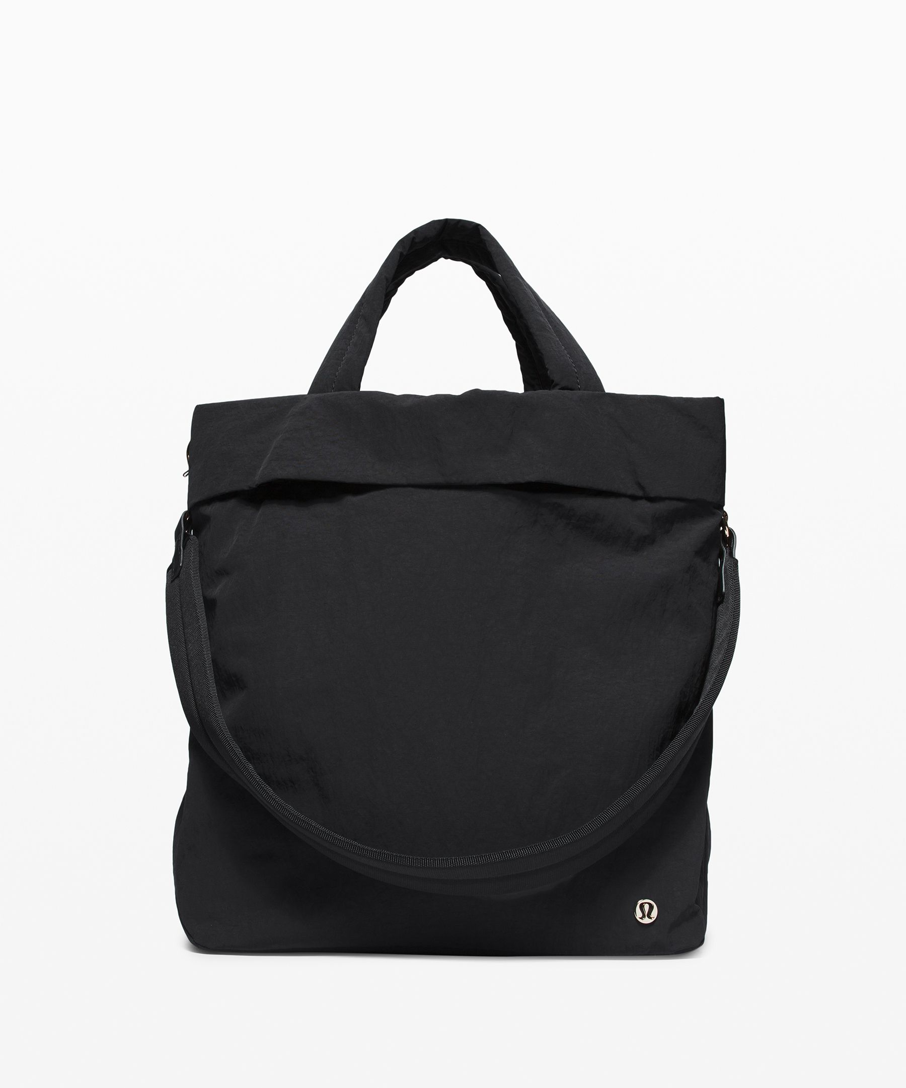 Lululemon Vesker Accessories Svarte | 14795-EJSH