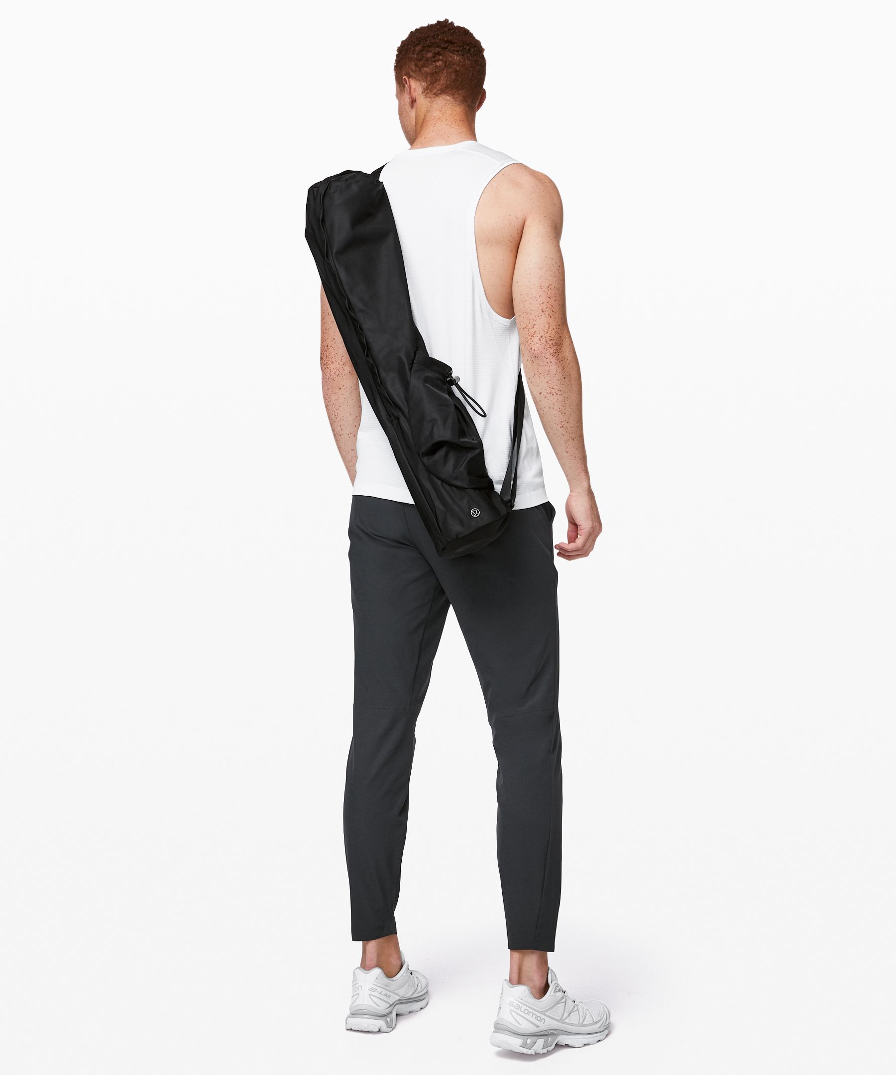Lululemon Vesker Accessories Svarte | 18730-CHDP