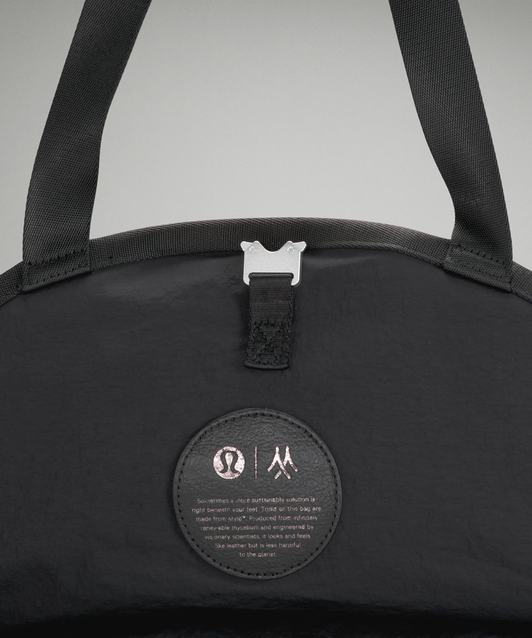 Lululemon Vesker Accessories Svarte | 31068-PZQJ