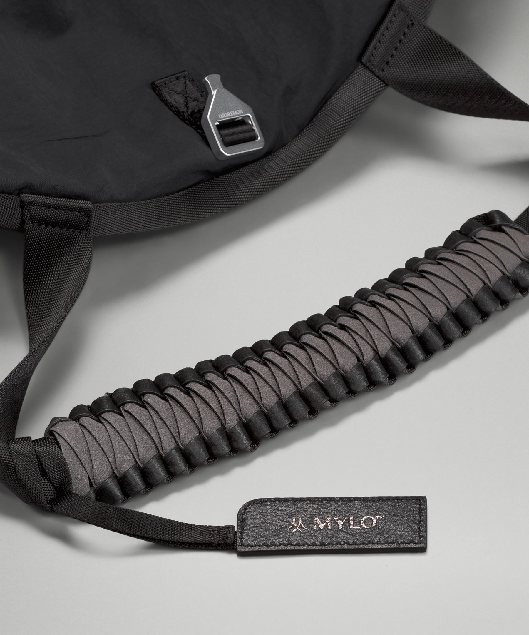 Lululemon Vesker Accessories Svarte | 31068-PZQJ