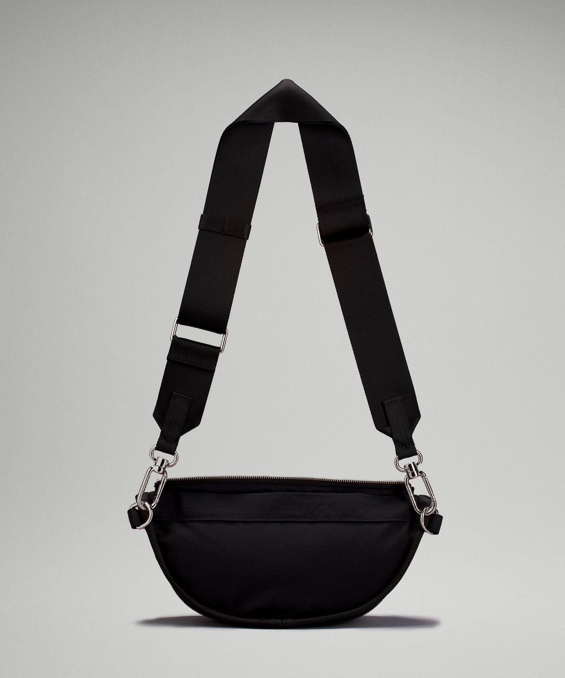 Lululemon Vesker Accessories Svarte | 31068-PZQJ