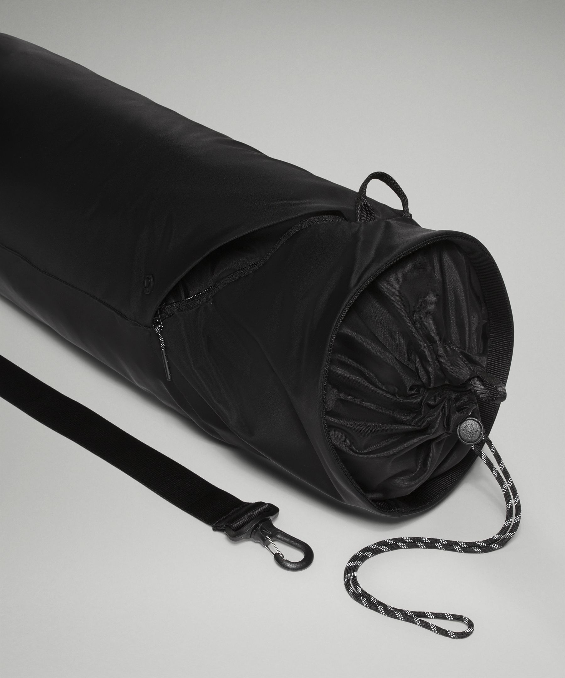 Lululemon Vesker Accessories Svarte | 40217-SREW
