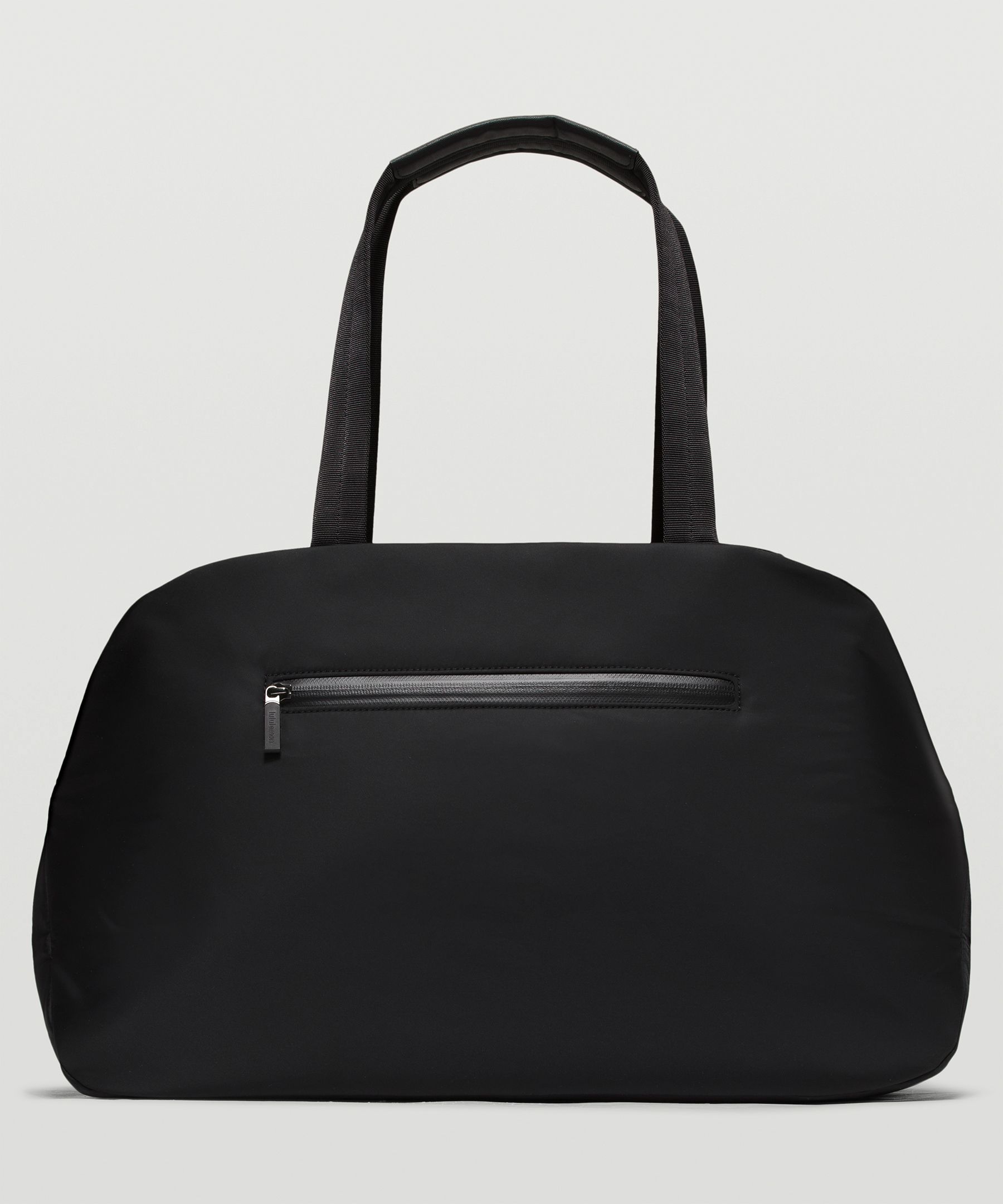 Lululemon Vesker Accessories Svarte | 49016-DQLP