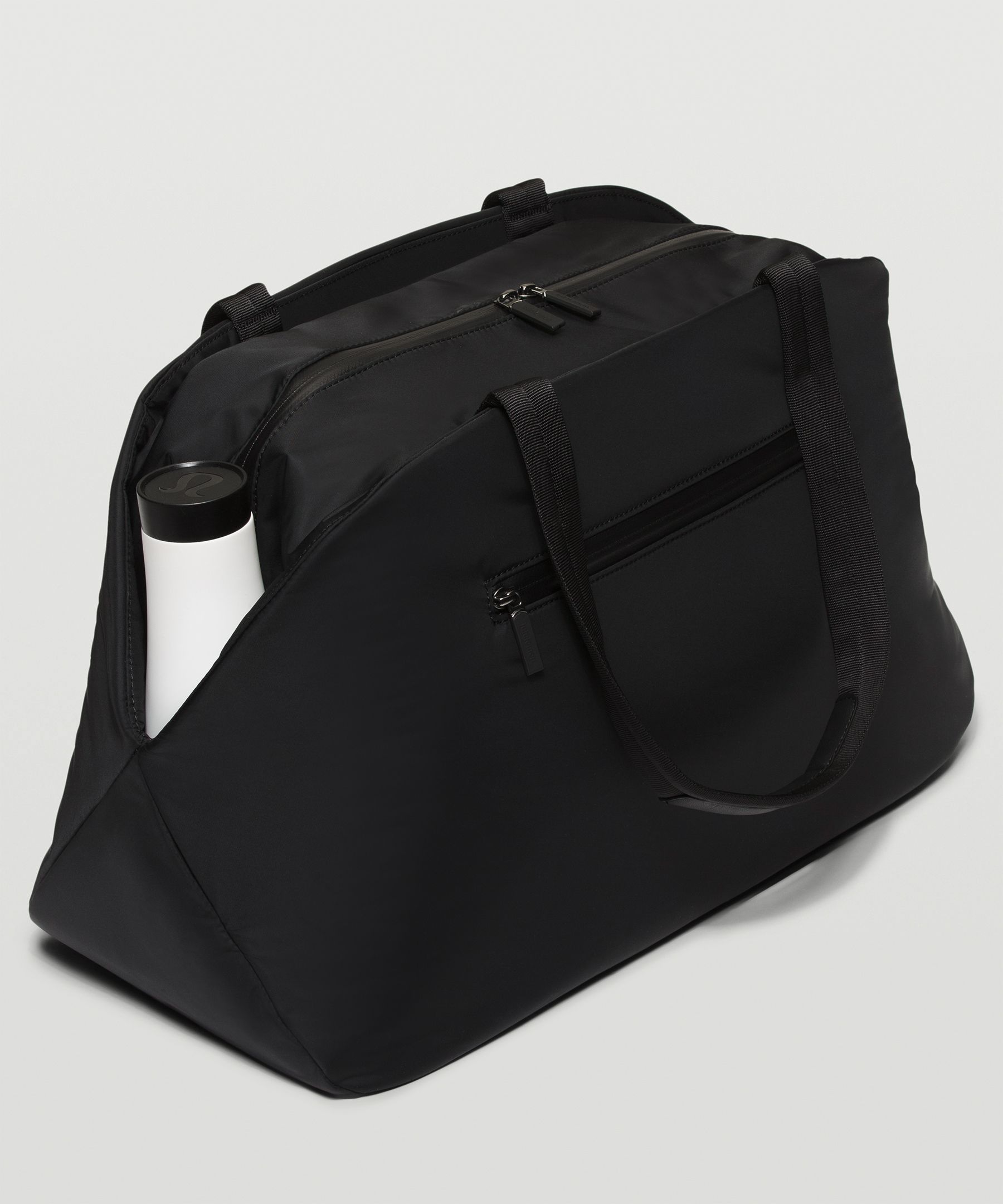 Lululemon Vesker Accessories Svarte | 49016-DQLP