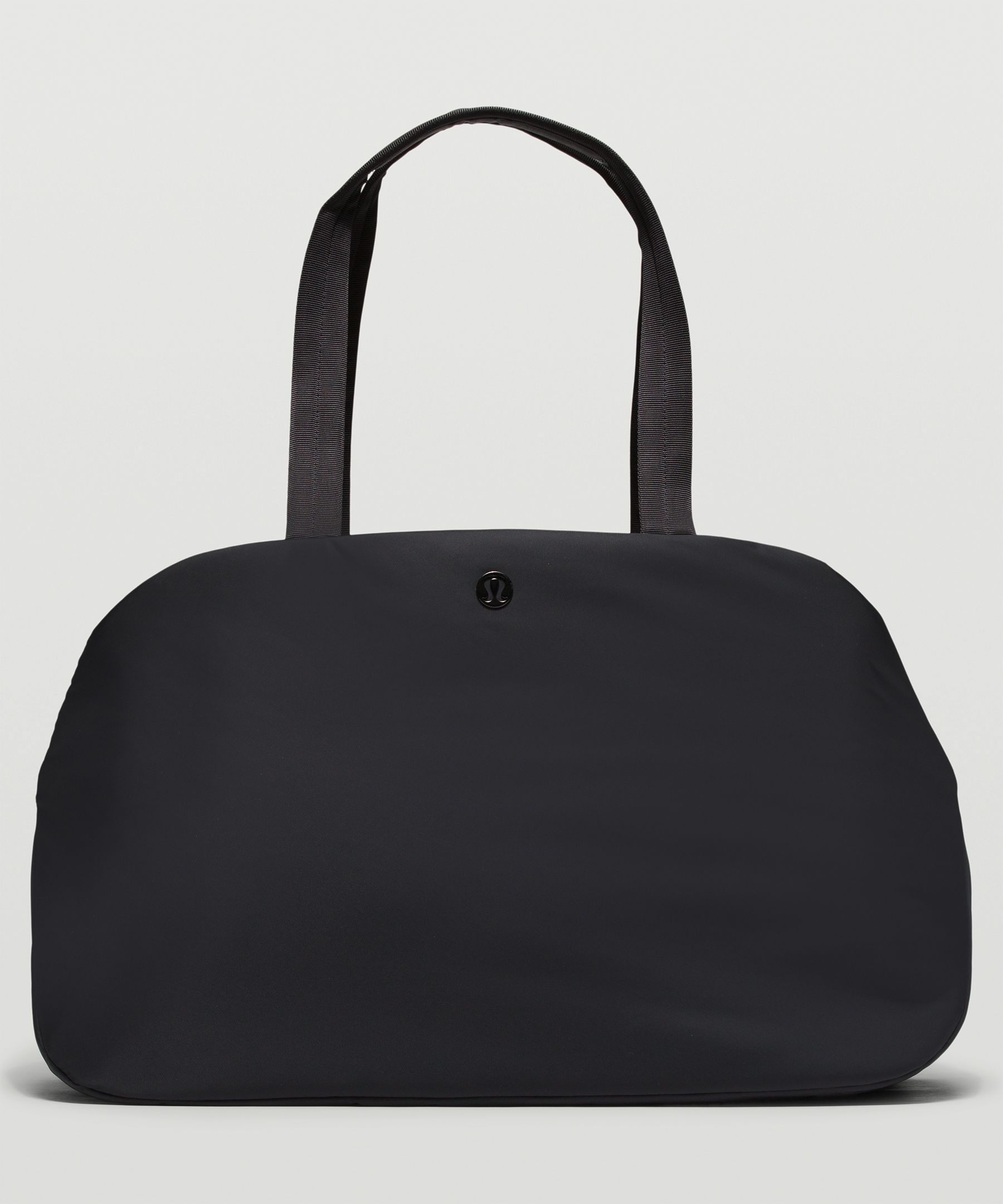 Lululemon Vesker Accessories Svarte | 49016-DQLP