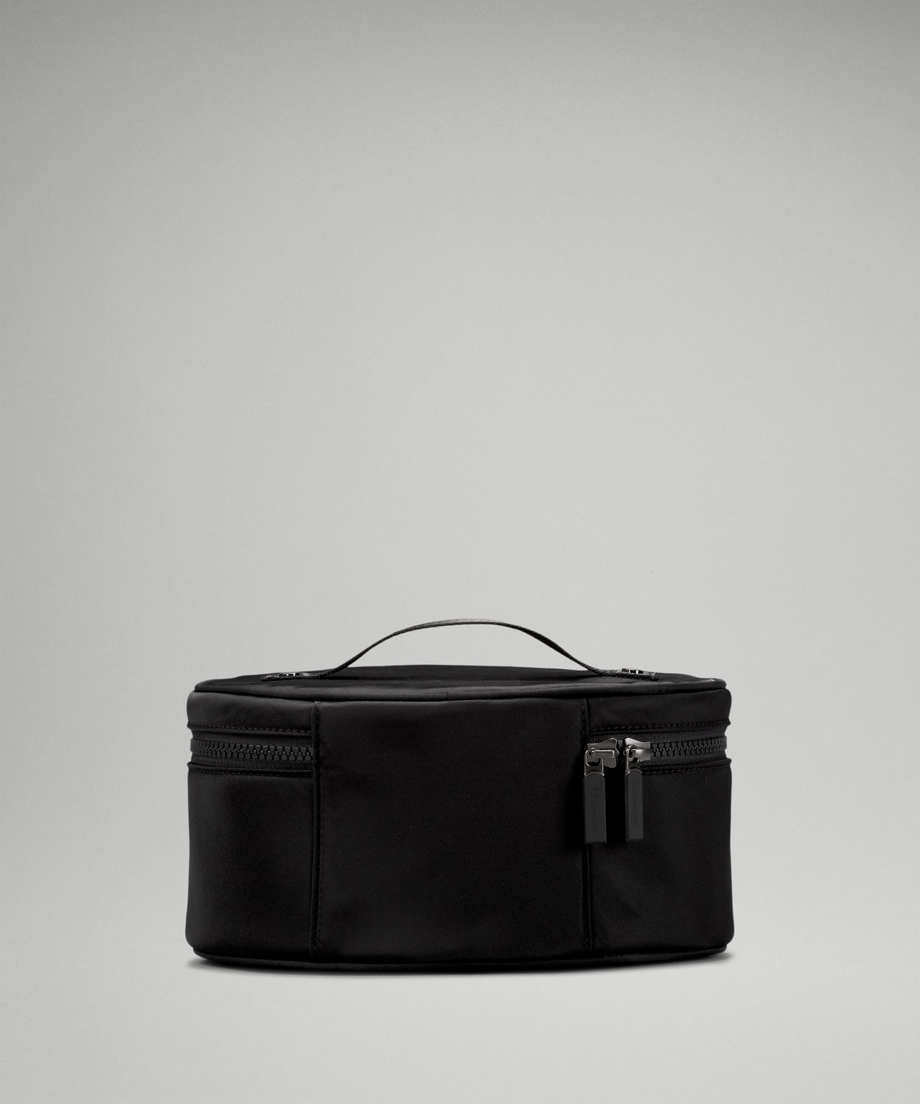 Lululemon Vesker Accessories Svarte | 57914-BALM