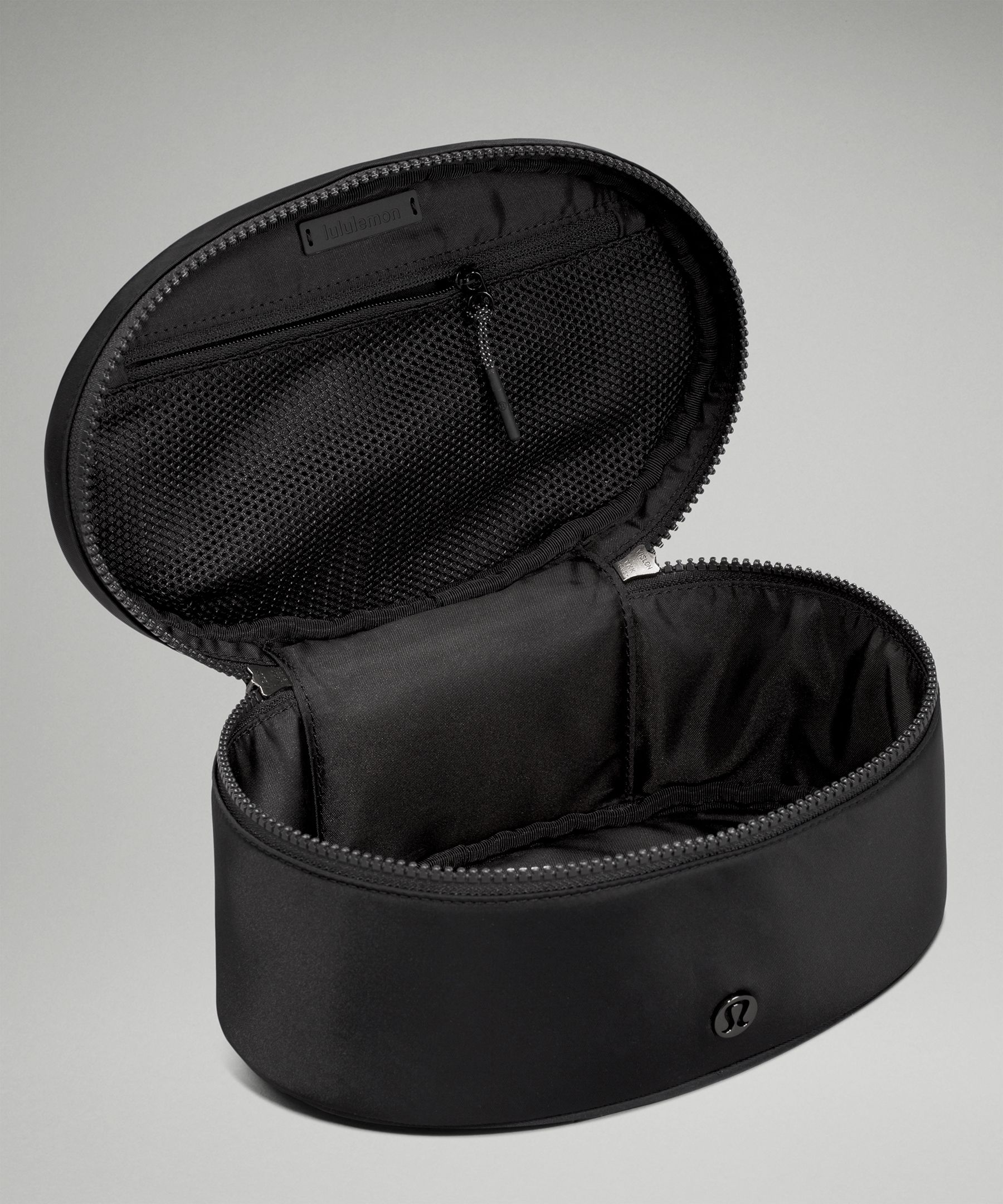 Lululemon Vesker Accessories Svarte | 57914-BALM