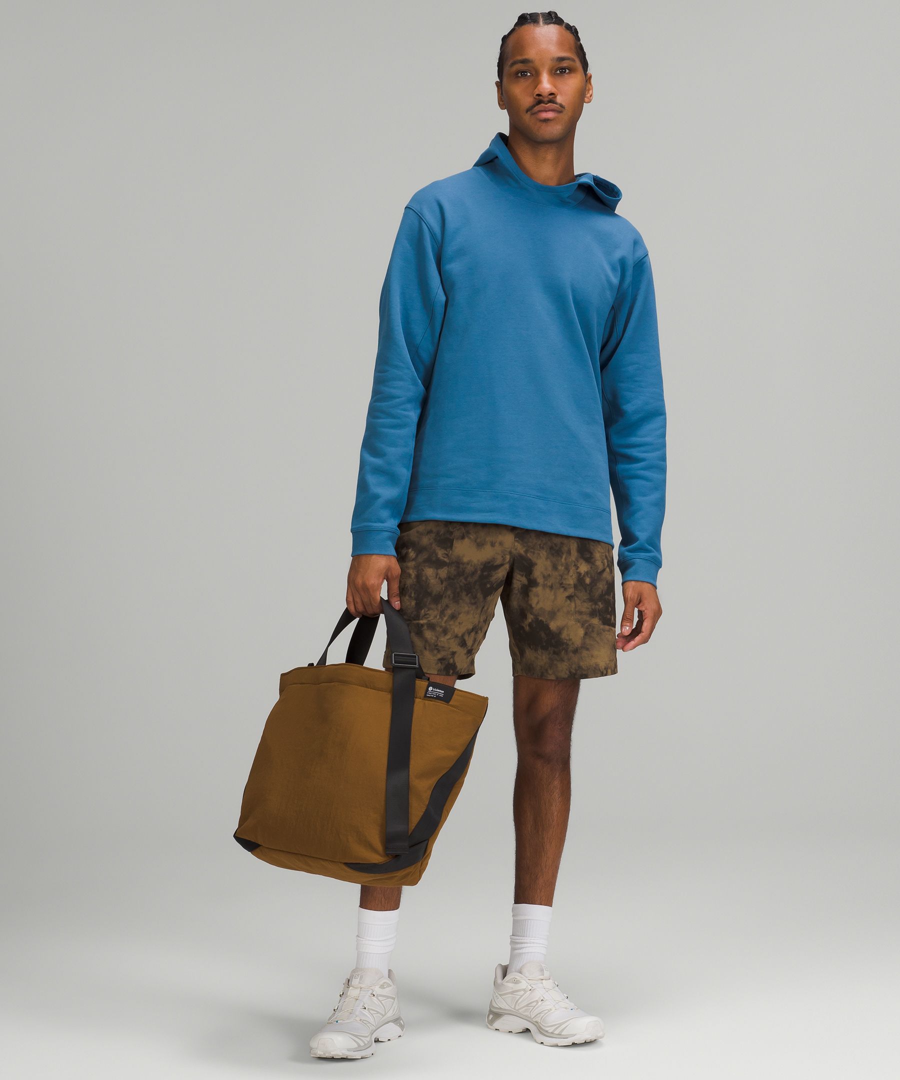 Lululemon Vesker Accessories Svarte | 70395-QWKY