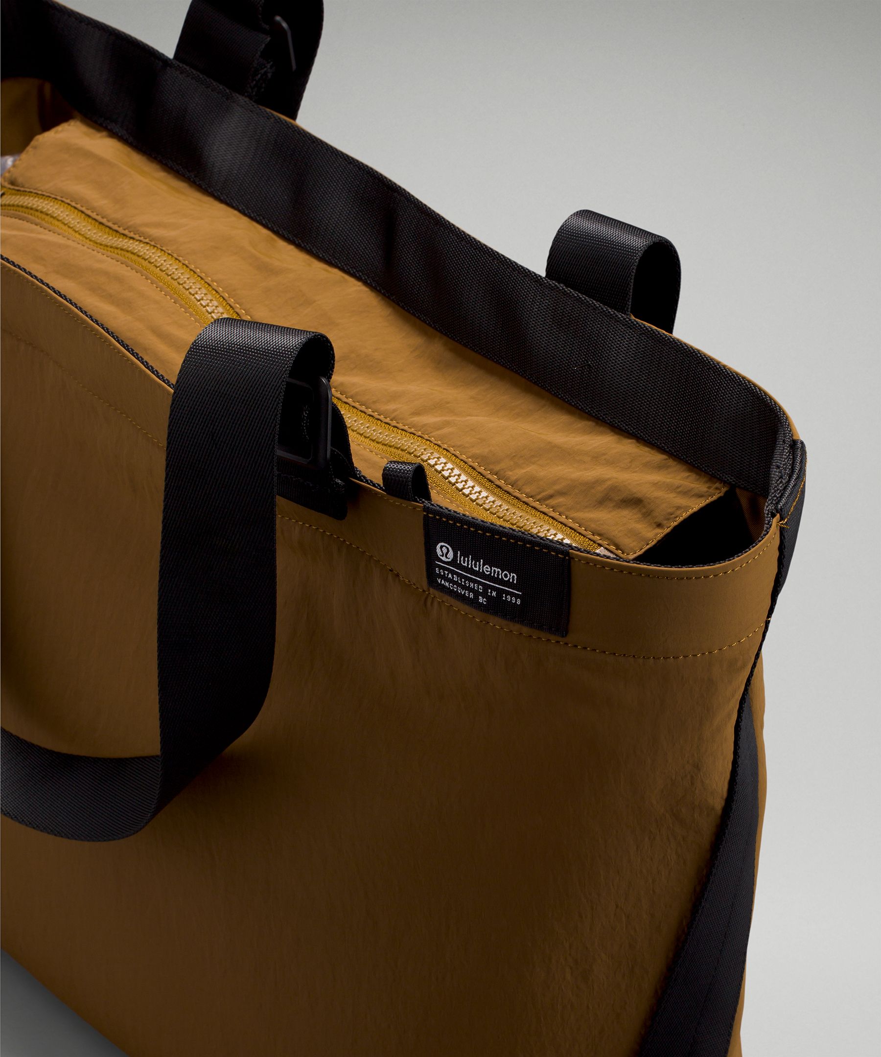 Lululemon Vesker Accessories Svarte | 70395-QWKY